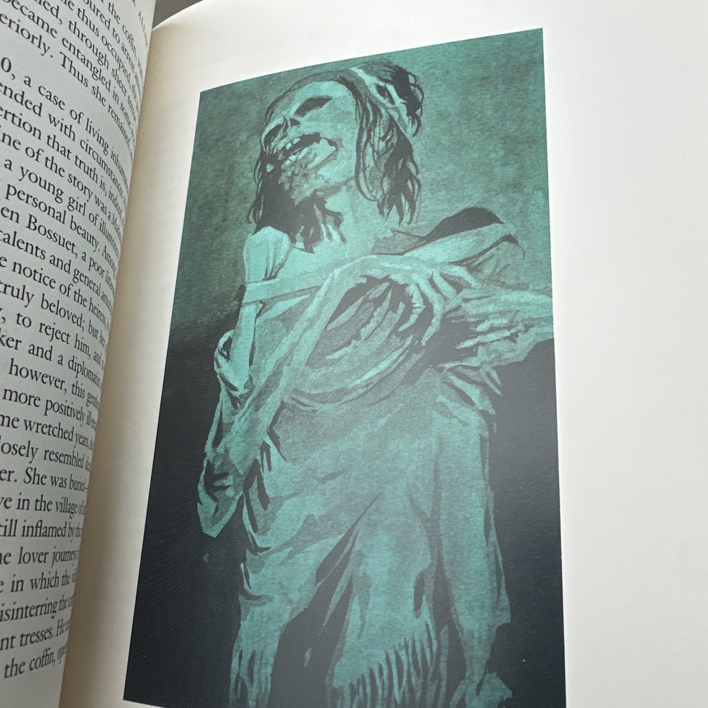 Poe, Edgar Allan & Barry Moser. Tales of Edgar Allan Poe. 1991. Illustrated in