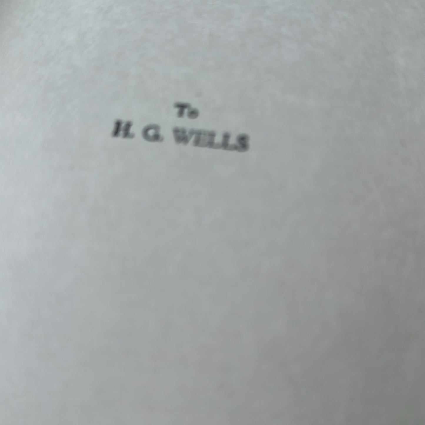The Believing World by Lewis Browne