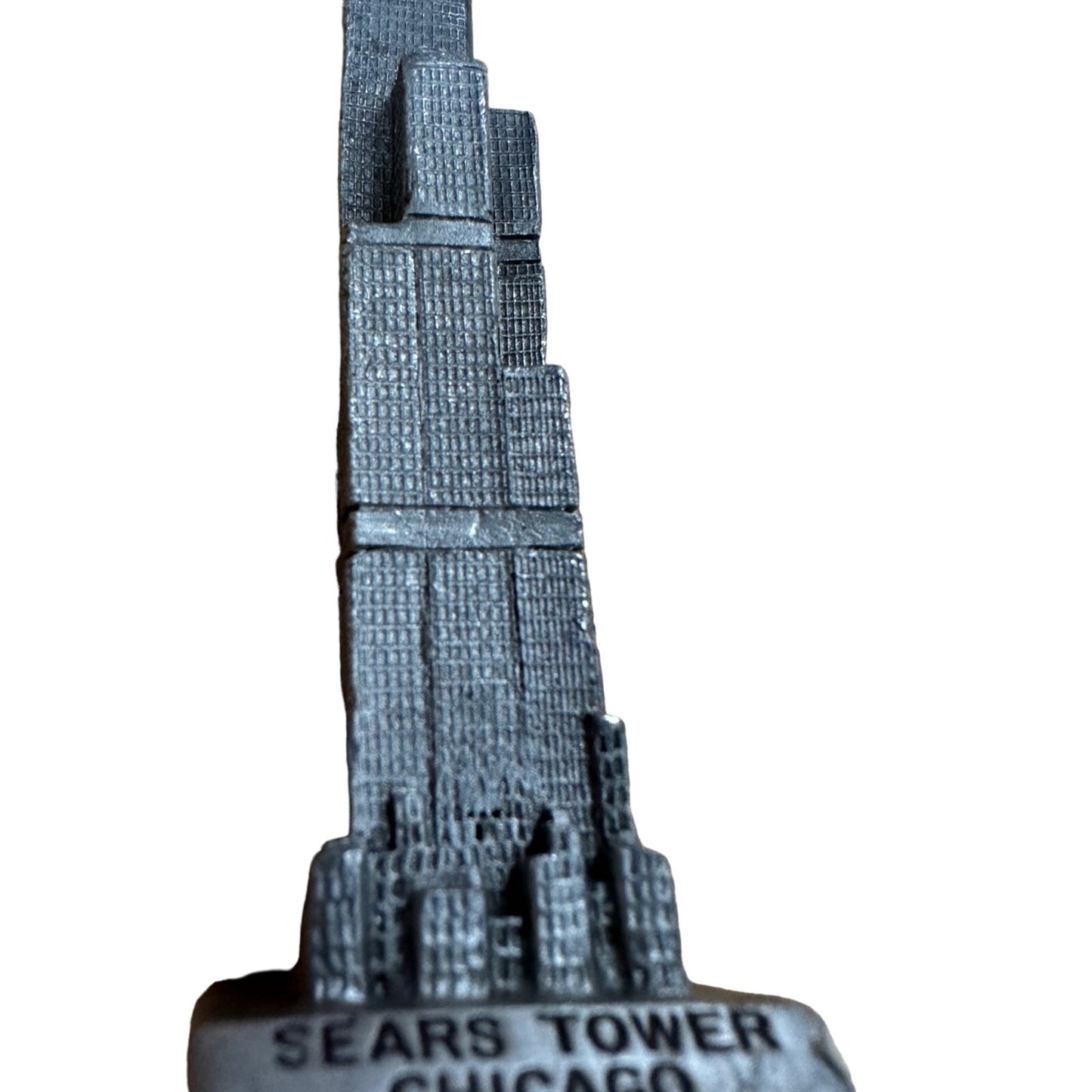 VINTAGE SEARS TOWER Souvenir- 5.5" Tall-RARE