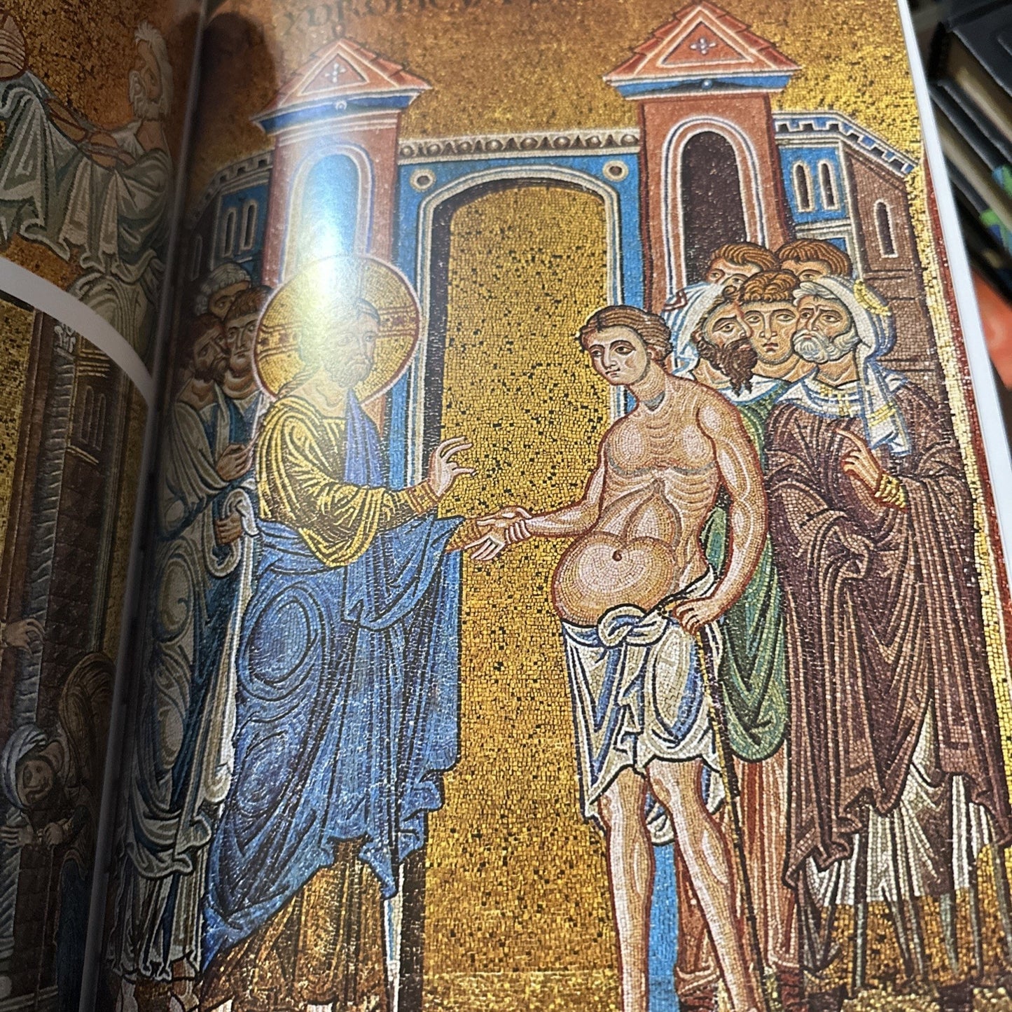 The Cathedral of Monreale