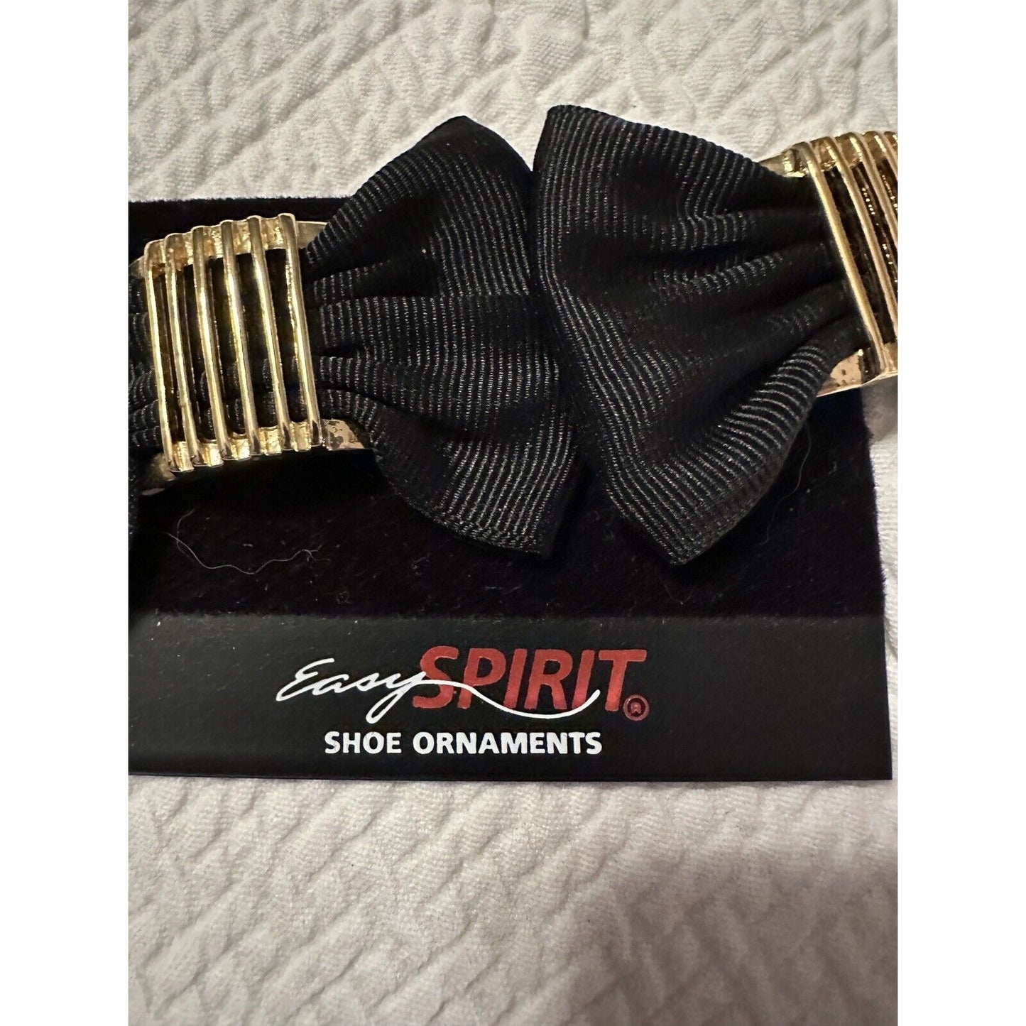 Shoe Clips Buckles Bow Shoe Clips Women Shoe Ornaments