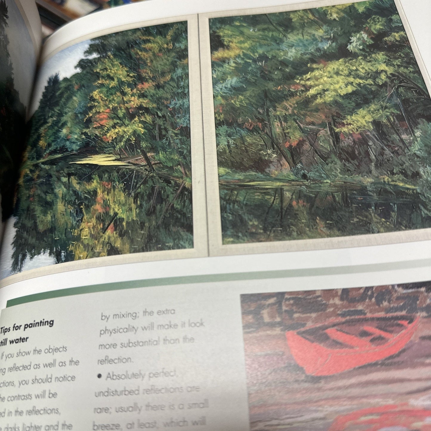 Pastel Painter's Solution Book: 50 Pastel Painting Problems and How to Solve...