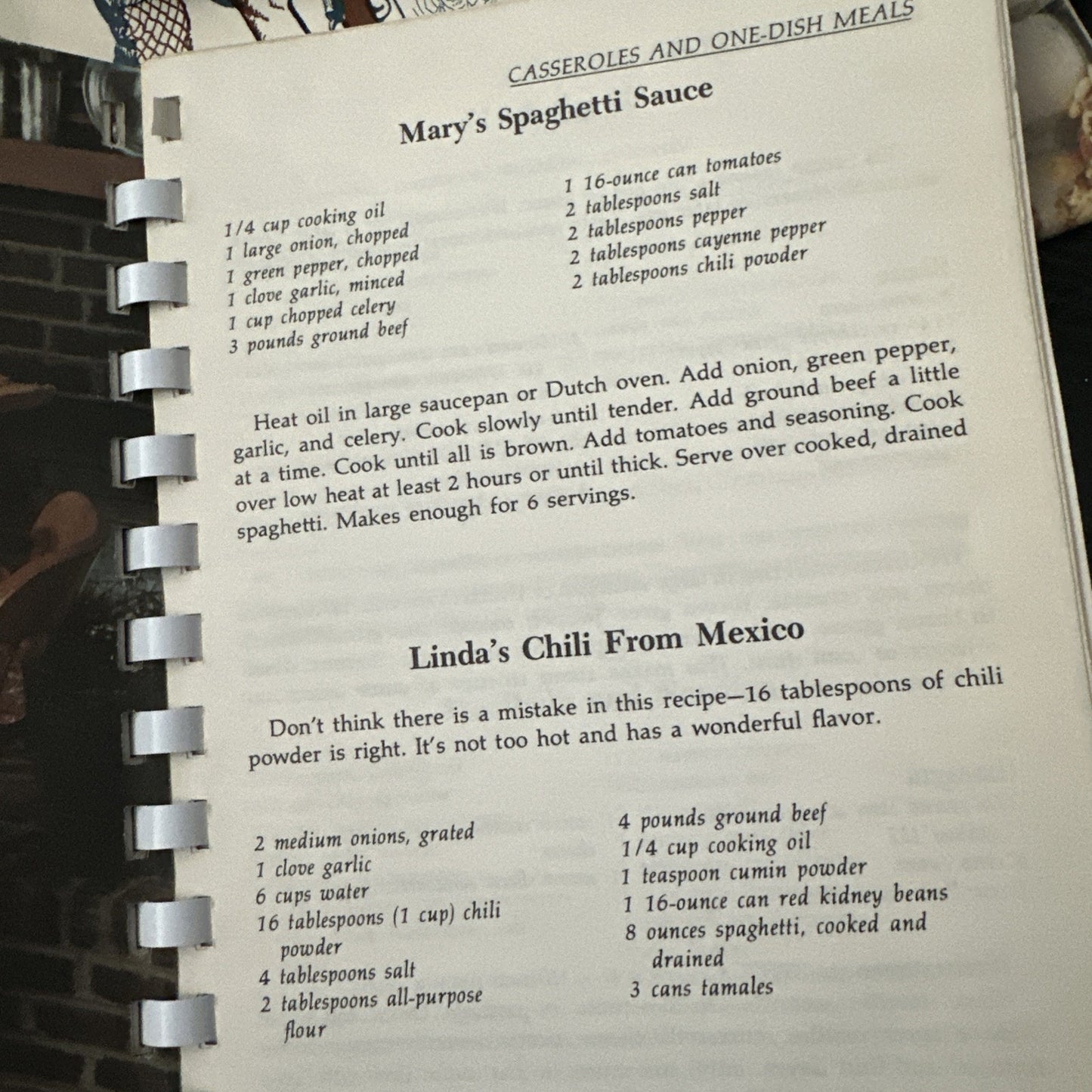 Minnie Pearl's Music City Cook Book vintage 1970 spiral bound recipes