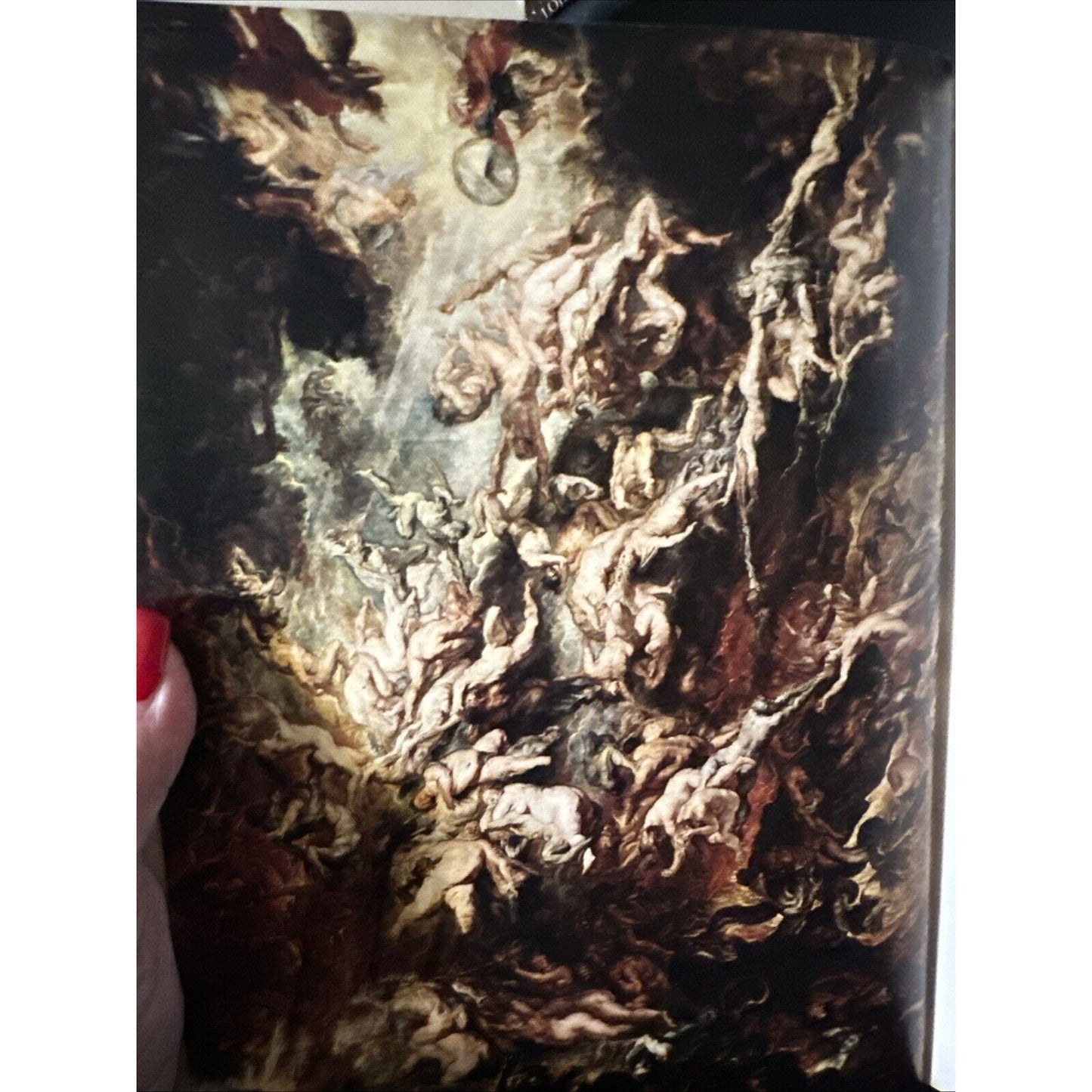 Painting Through the Eighteenth Century by Terisio Pignatti Hardcover 1974 RARE