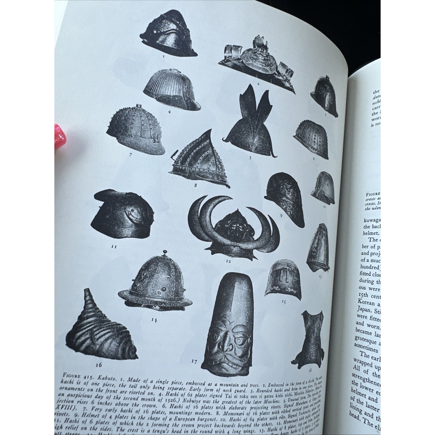 George Cameron STONE / Glossary of the Construction Decoration and Use 1970