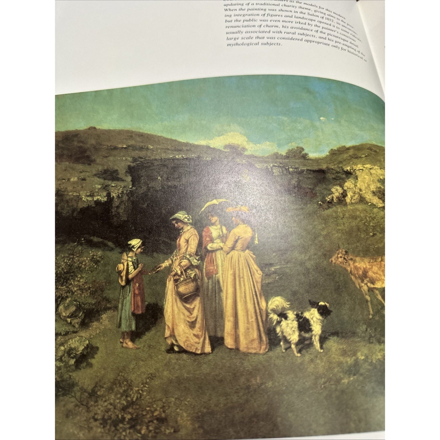 The Great Book of French Impressionism Hardcover Diane Kelder