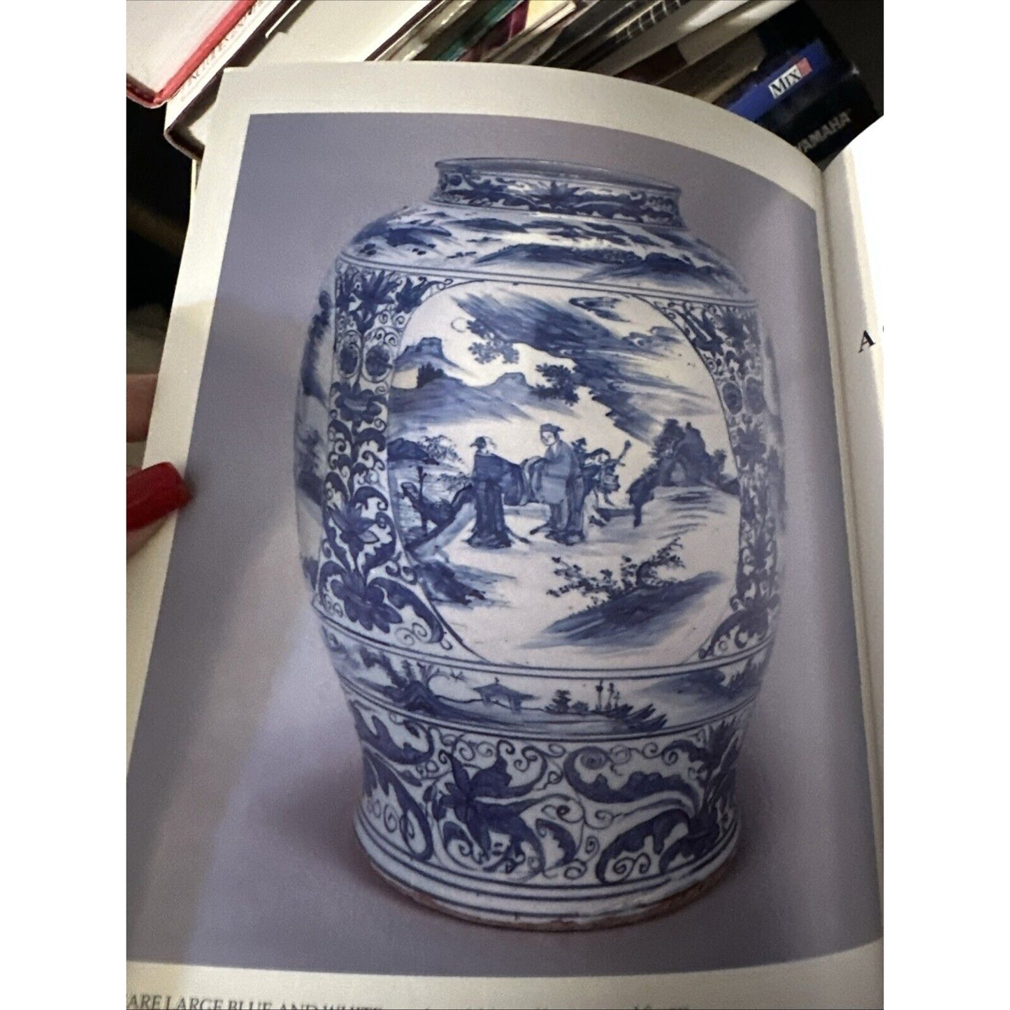 A Catalogue of Oriental Ceramics and Works of Art - 1996 Anita Gray