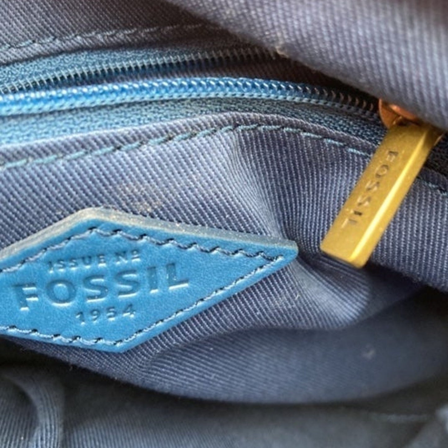Fossil crossbody handbags