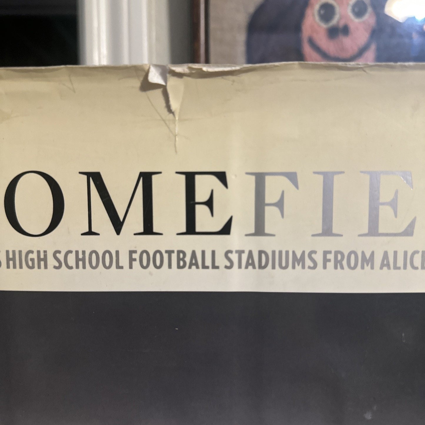 Home field Texas High School Football Stadiums From Alice To Zephyr Jeff Wilson