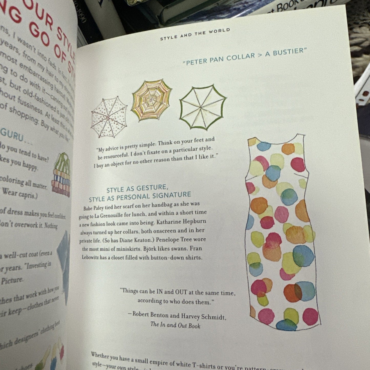 Kate Spade Style Book 2004