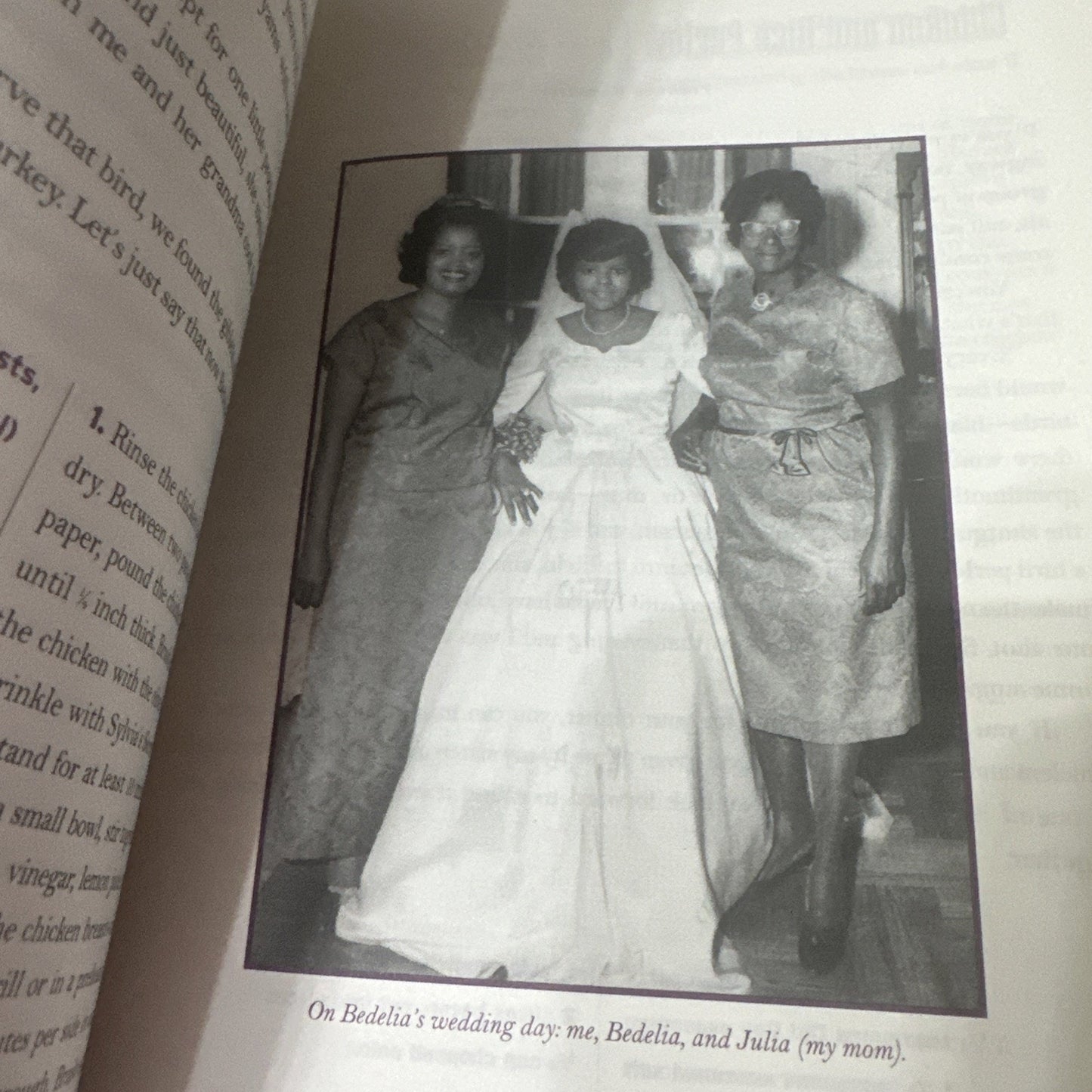 Sylvia's Family Soul Food Cookbook by Sylvia Woods