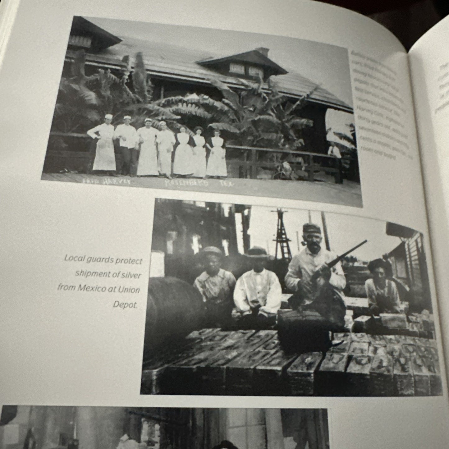 Fort Bend County, Texas: A Pictorial History by Sharon Wallingford