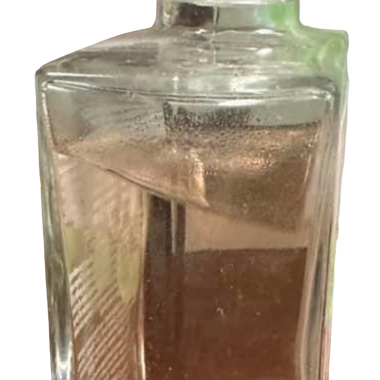 Eau de colonge by laboratories Cadentia Rose 3/4 full RARE