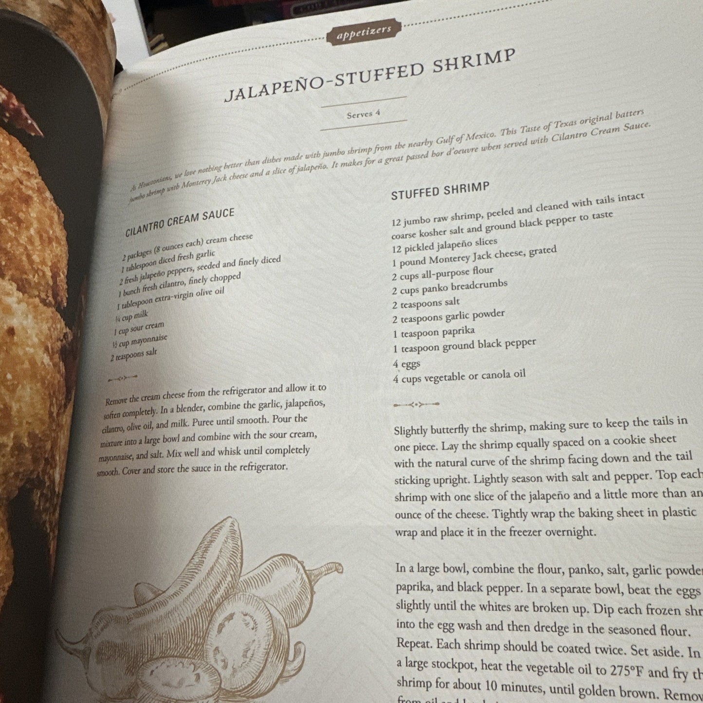 Perfectly Aged : 40 Years of Recipes and Stories from the Taste of Texas by Edd