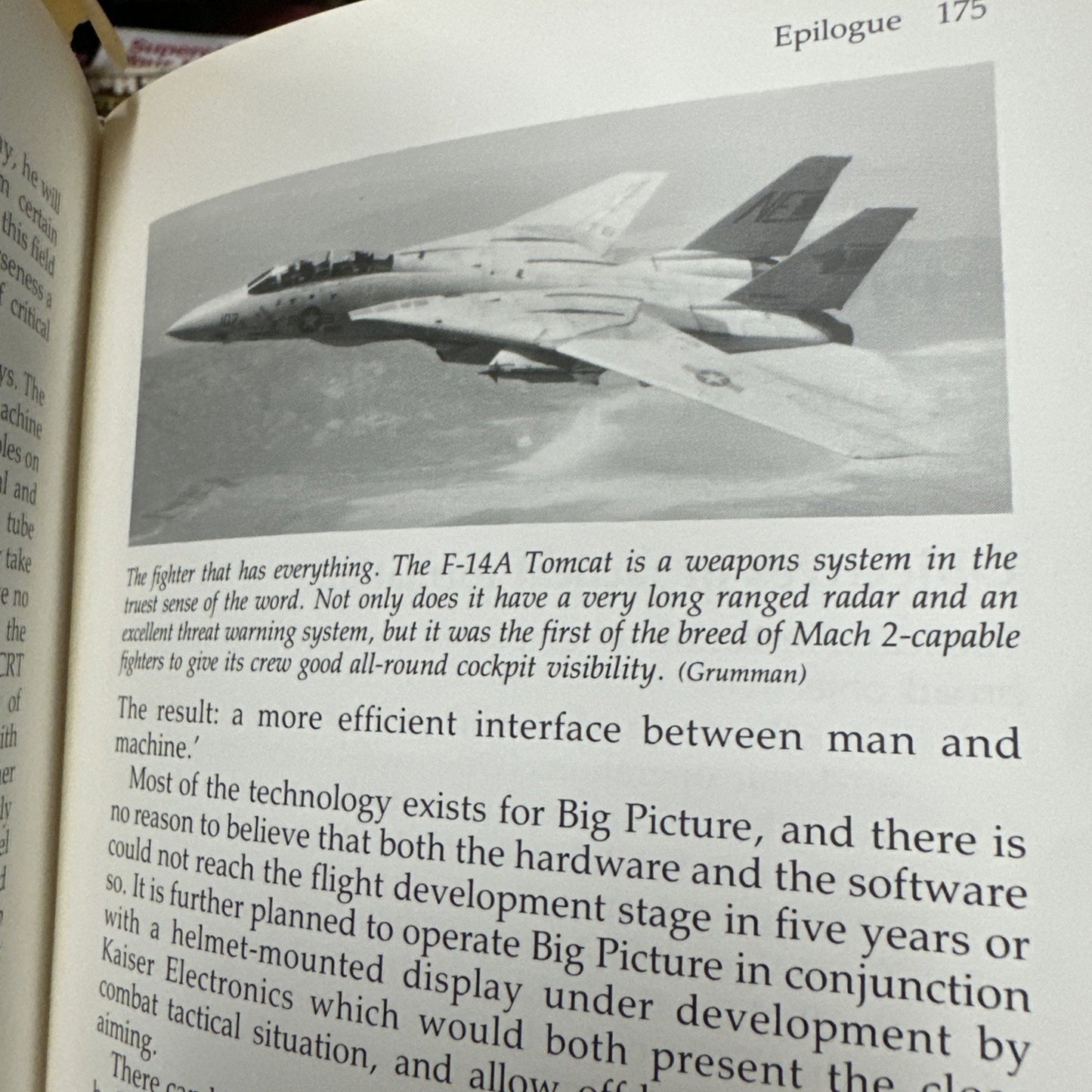 The Ace Factor: Air Combat and the Role..., Spick, Mike