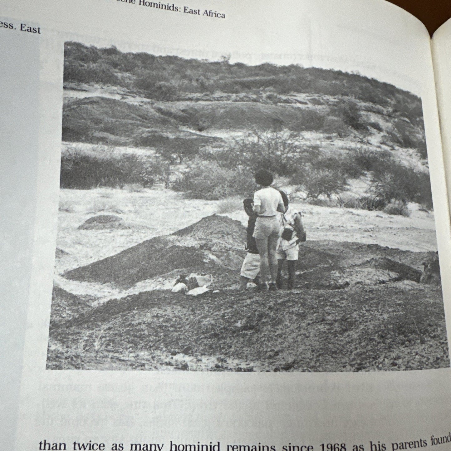 Introduction To Physical Anthropology 3rd Edition Vintage