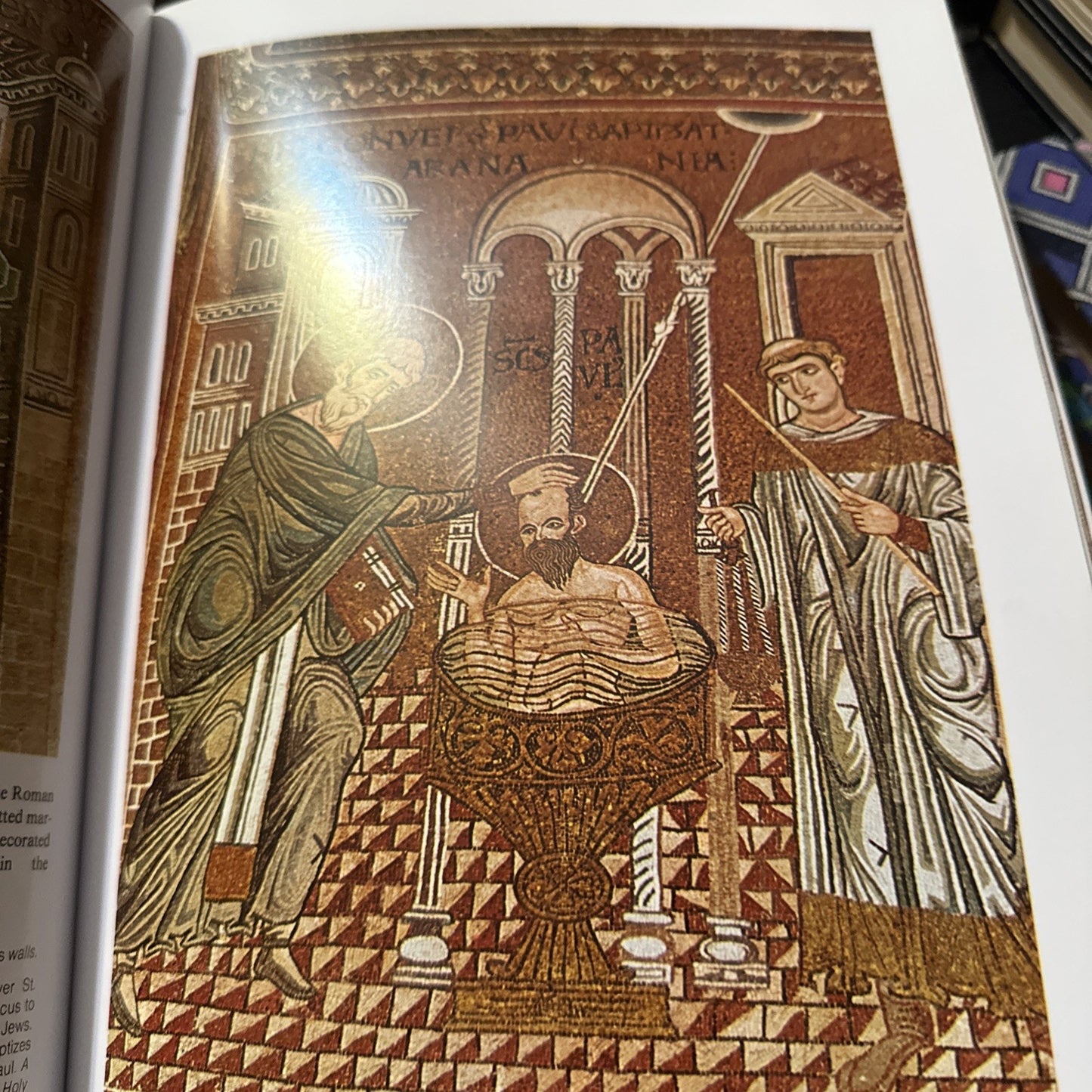 The Cathedral of Monreale