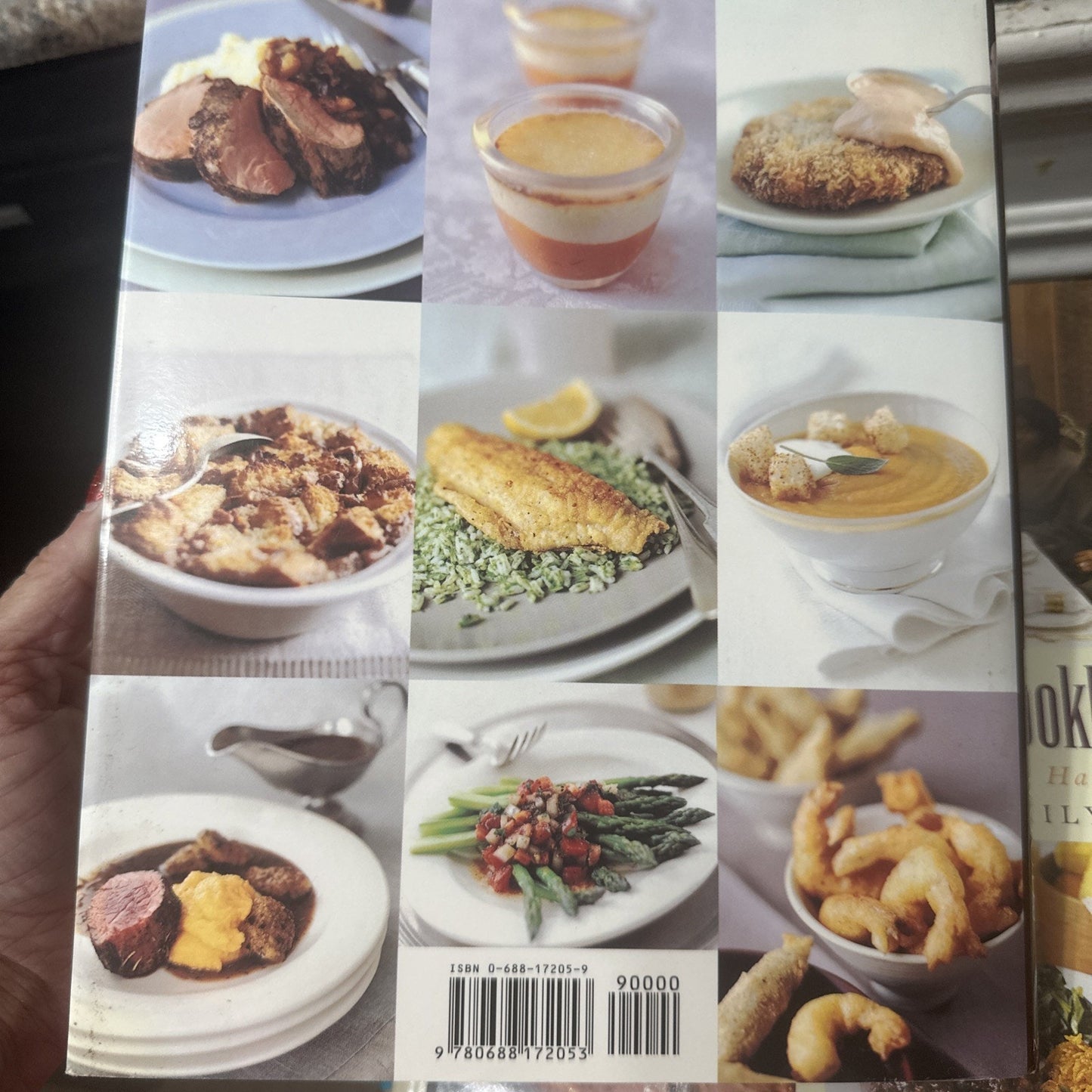 The New Low-Country Cooking 125 Recipes for Coastal Southern Cooking M. Woods