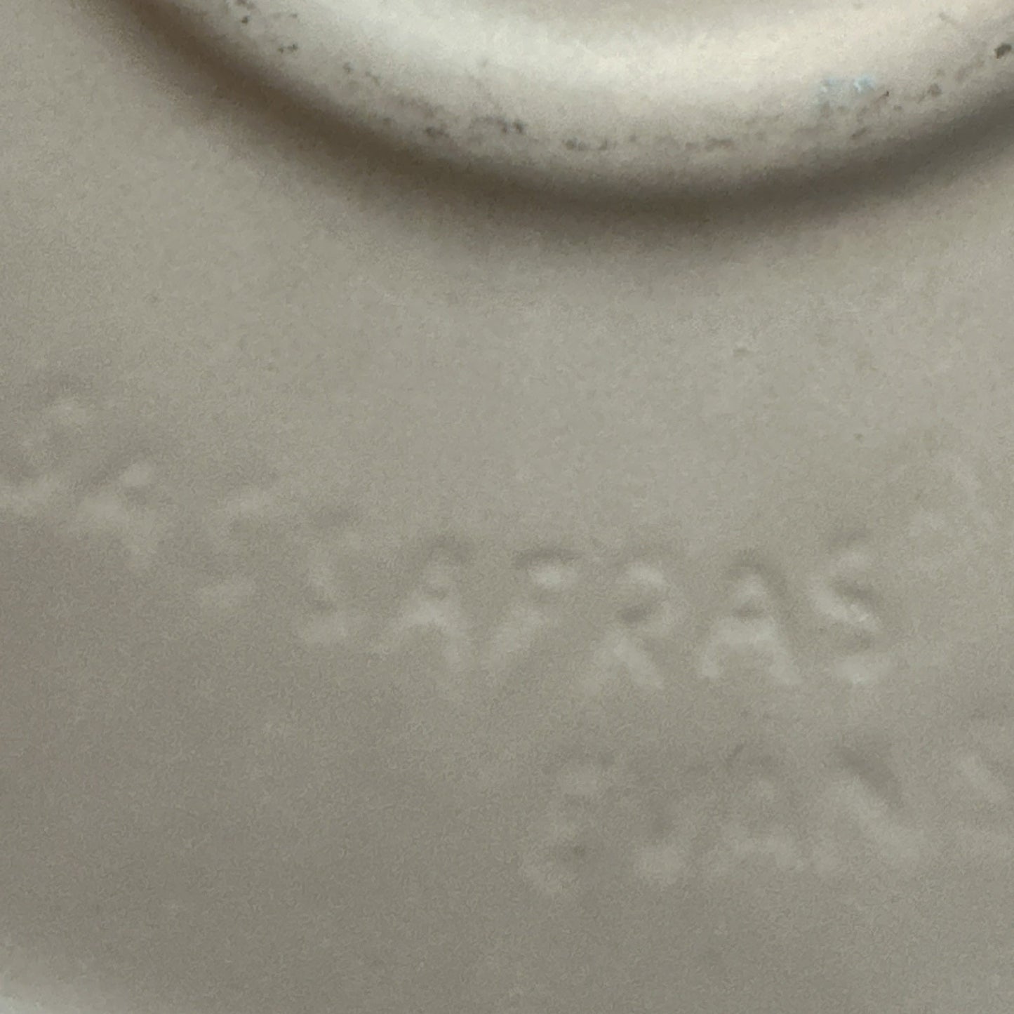 Sassafras Enterprises Evaston Illinois Deep Dish Baking Dish