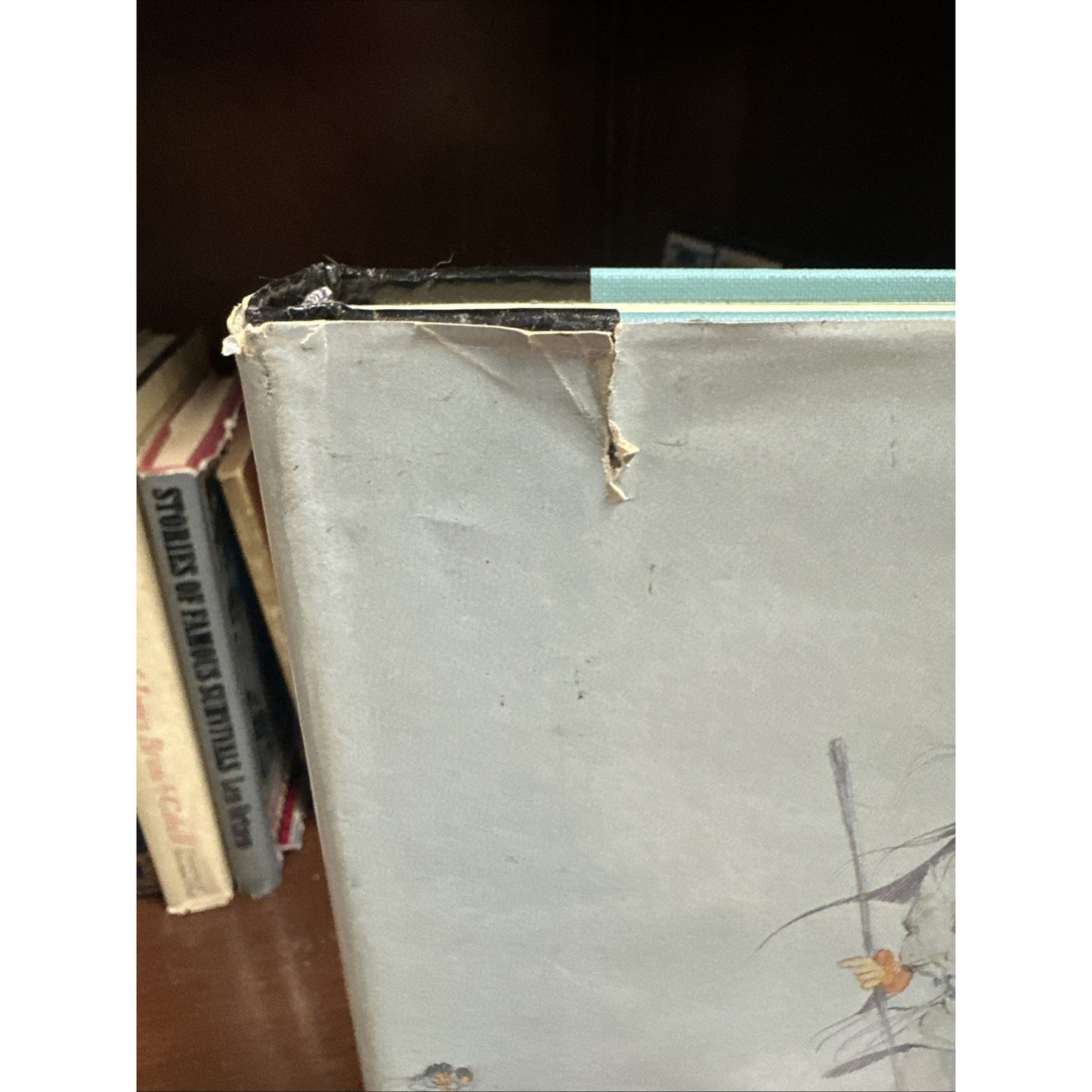 The Life and Art of Jerome Tiger: War to Peace, Death to Life HC w/Dust Jacket