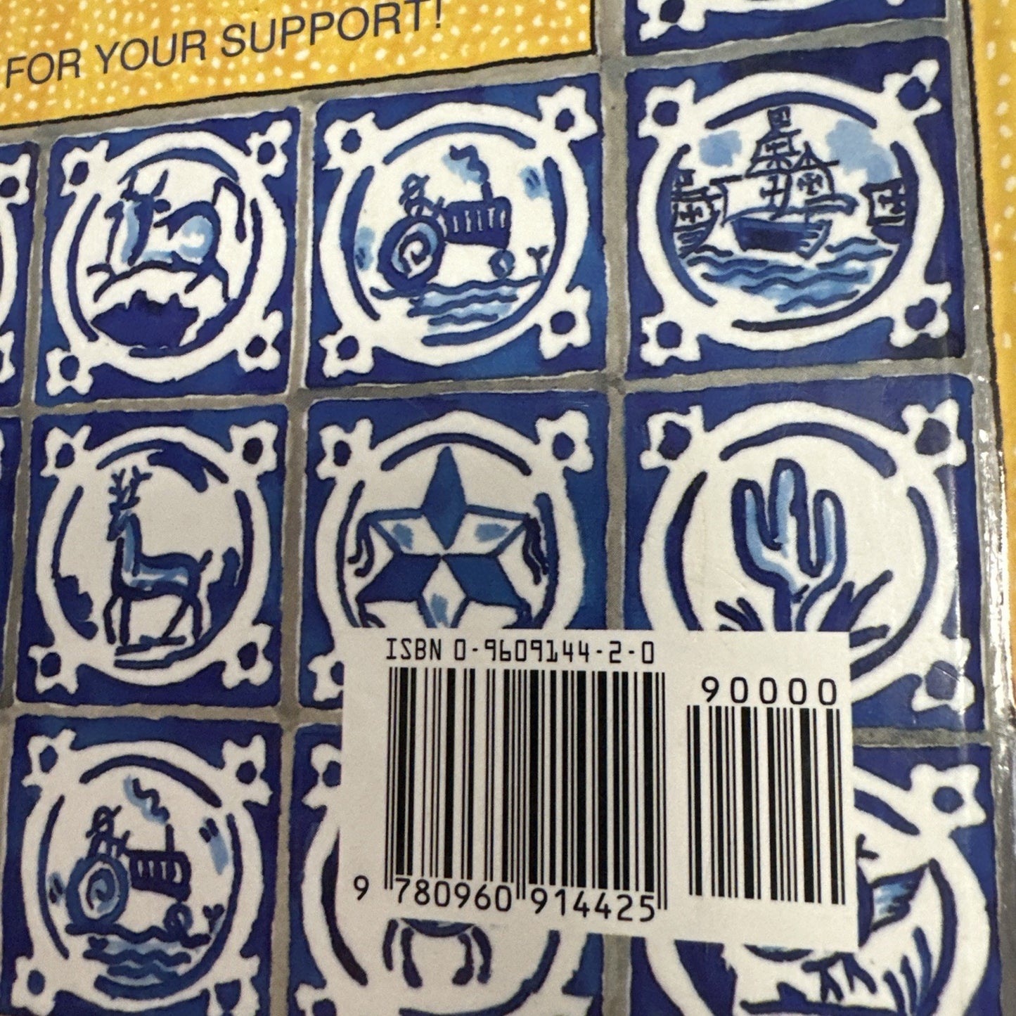 Viva! Tradiciones : South Texas Cooks from Brushto Bay By Junior League