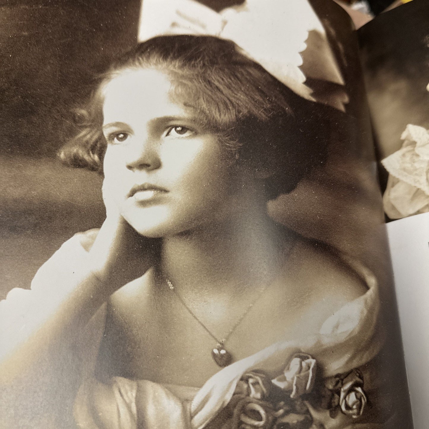 Ribbon: The Art of Adornment