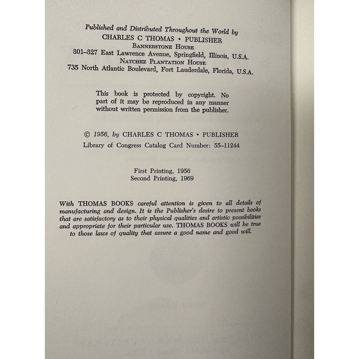 Clinical Studies in Neurology Second Printing by Harry Lee Parker 1969