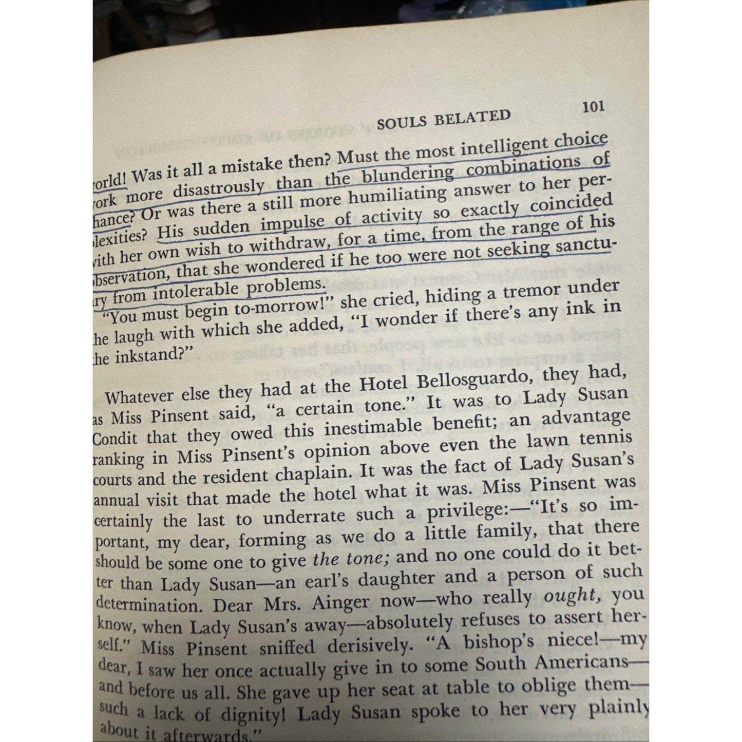 The Best Short Stories of Edith Wharton 1958 Edited by Wayne Andrews
