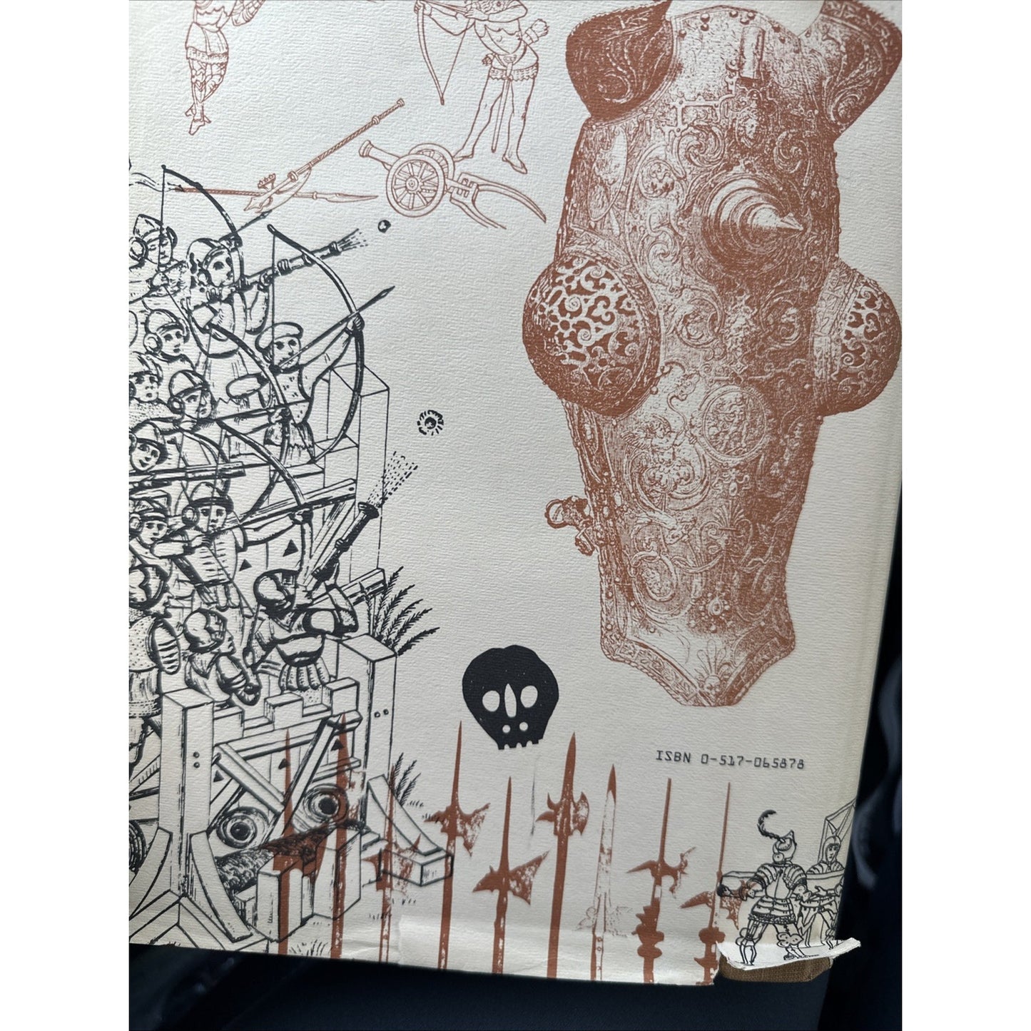 George Cameron STONE / Glossary of the Construction Decoration and Use 1970