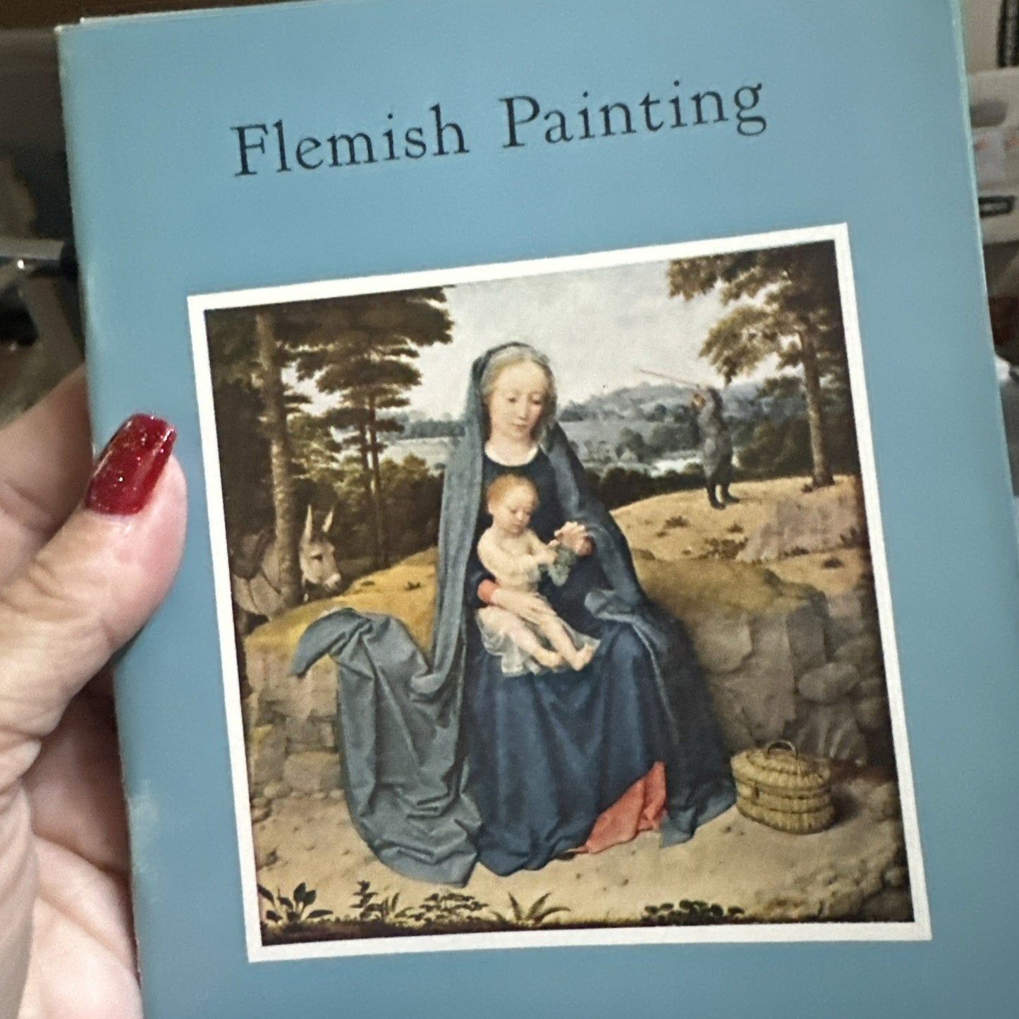 Ten Schools of Painting in the National Gallery of Art - Washington, DC Box Set