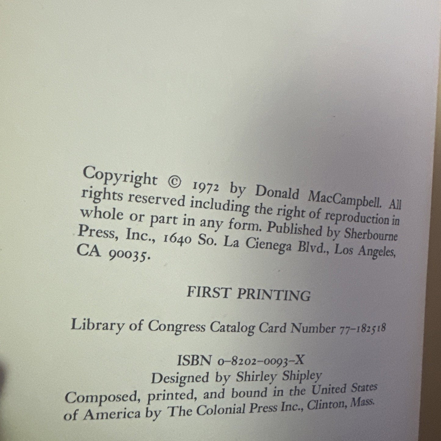Don't Step on It - It might be a Writer. Reminiscences of a Literary Agent.