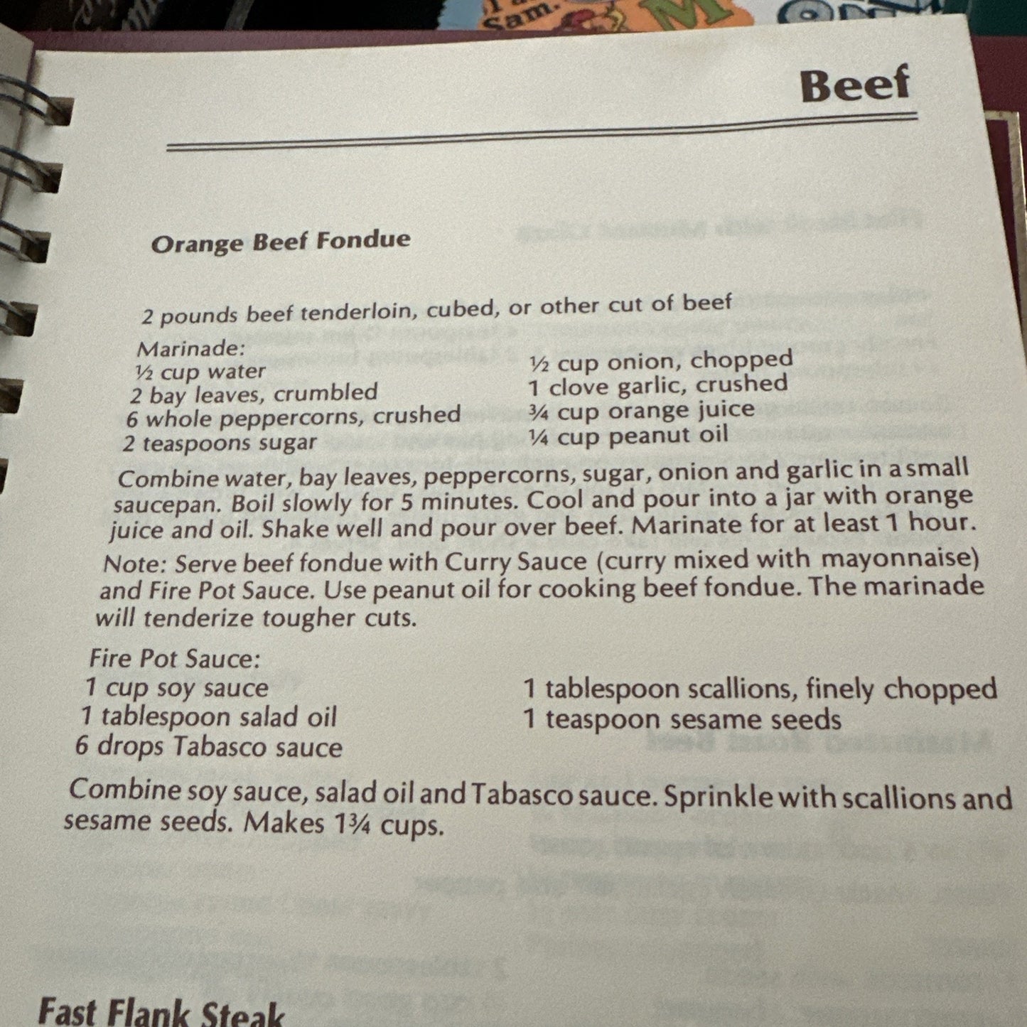 Sunsational: Junior League of Orlando-Winter Park, Florida Spiral-bound CookbookSunsational: A Cookbook - Spiral-bound - GOOD