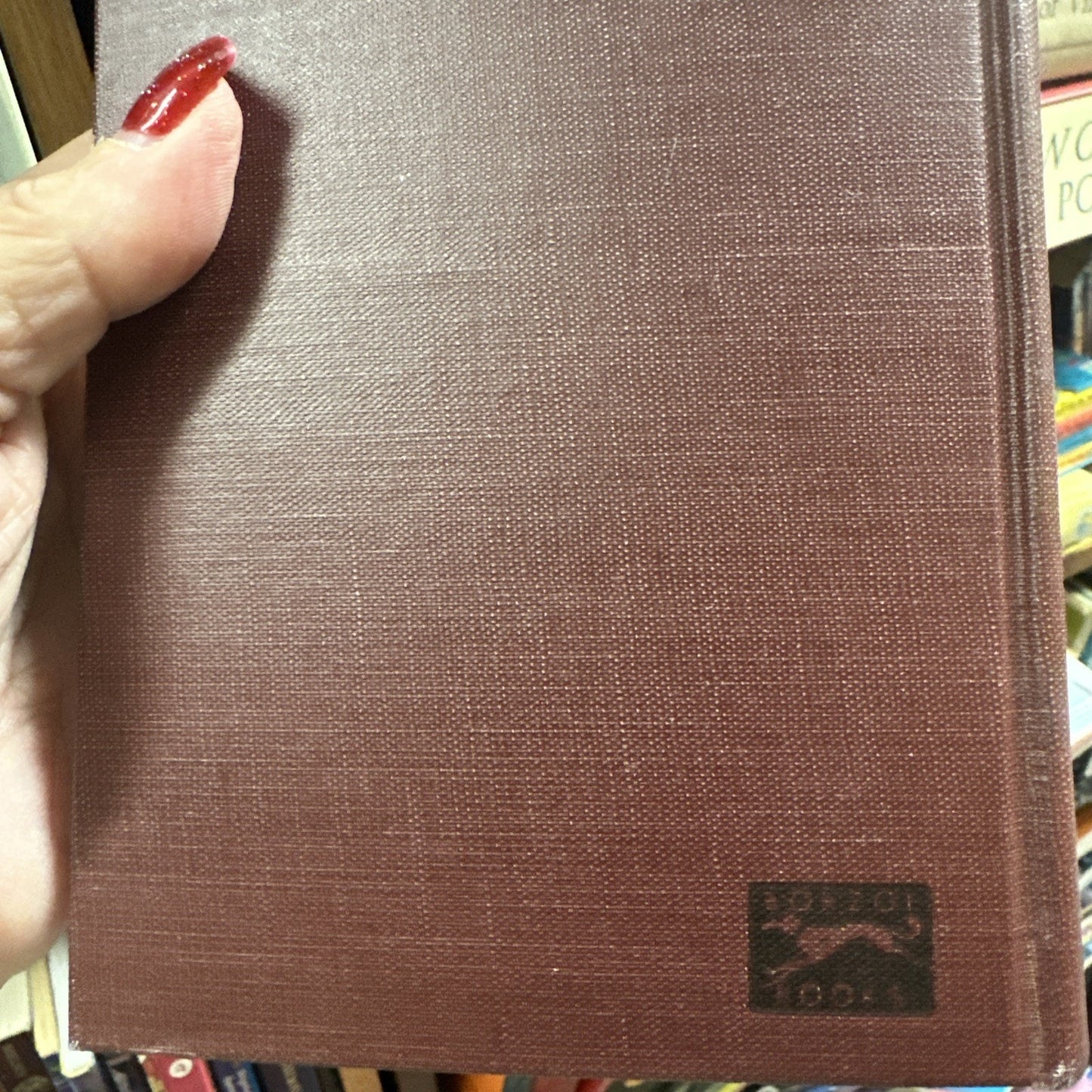 The So Called Human Race by Bert Leston Taylor, 1924 Hardcover