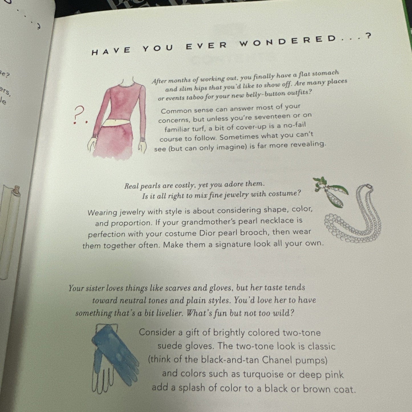 Kate Spade Style Book 2004
