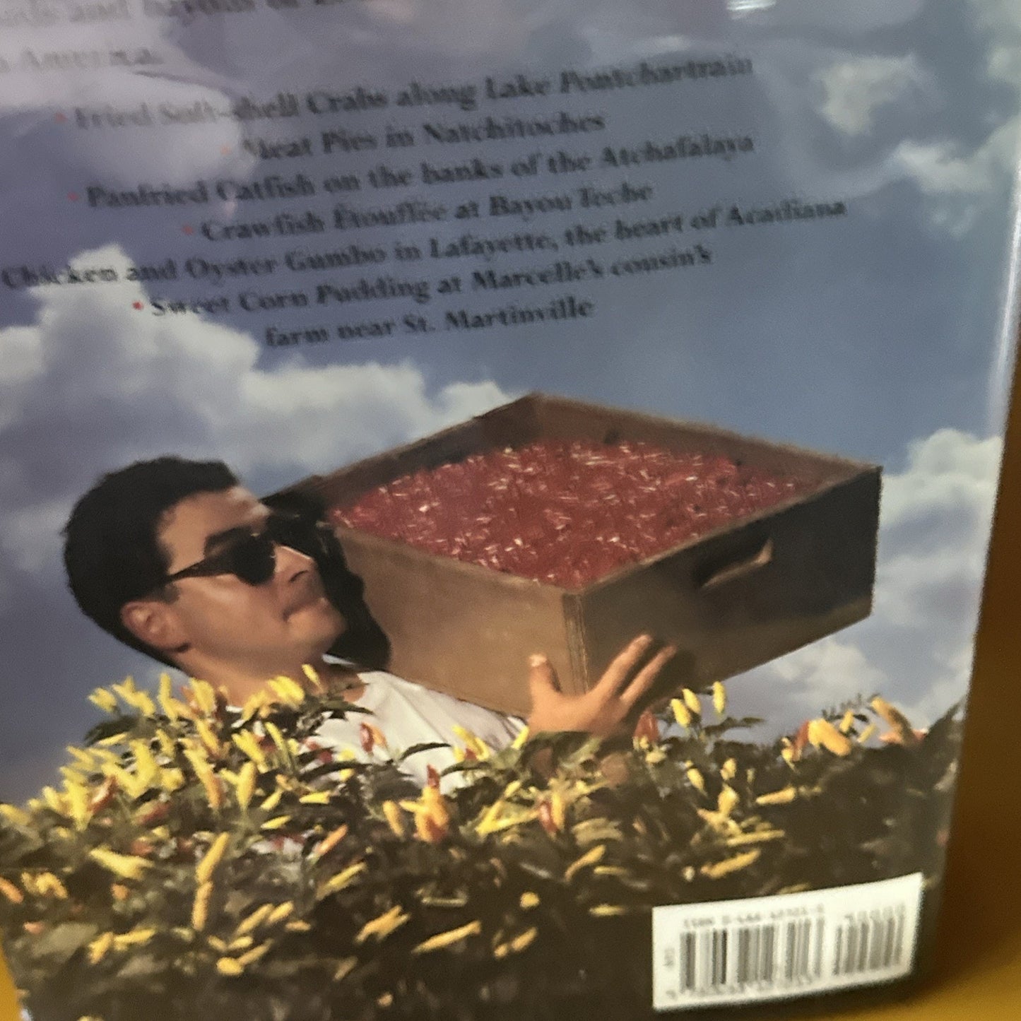 Louisiana Real and Rustic by Lagasse, Emeril