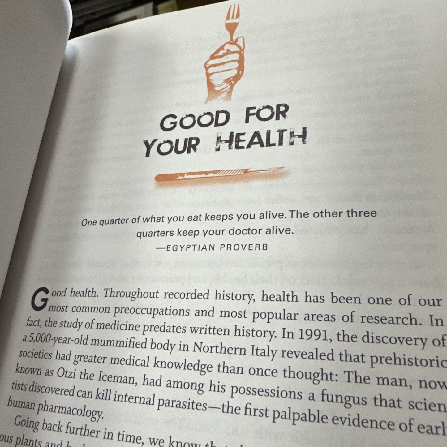 Forks over Knives: The Plant-Based Way to Health by Gene Stone