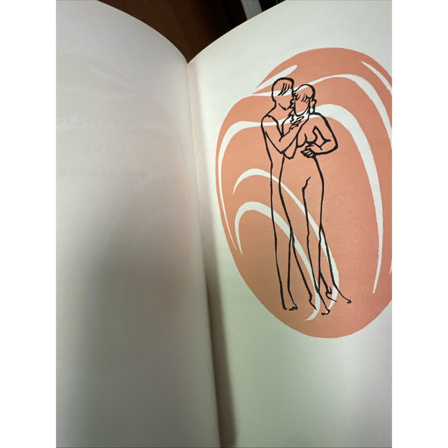 The Secret Delights of Love (Bilhana - 1966) HCDJ