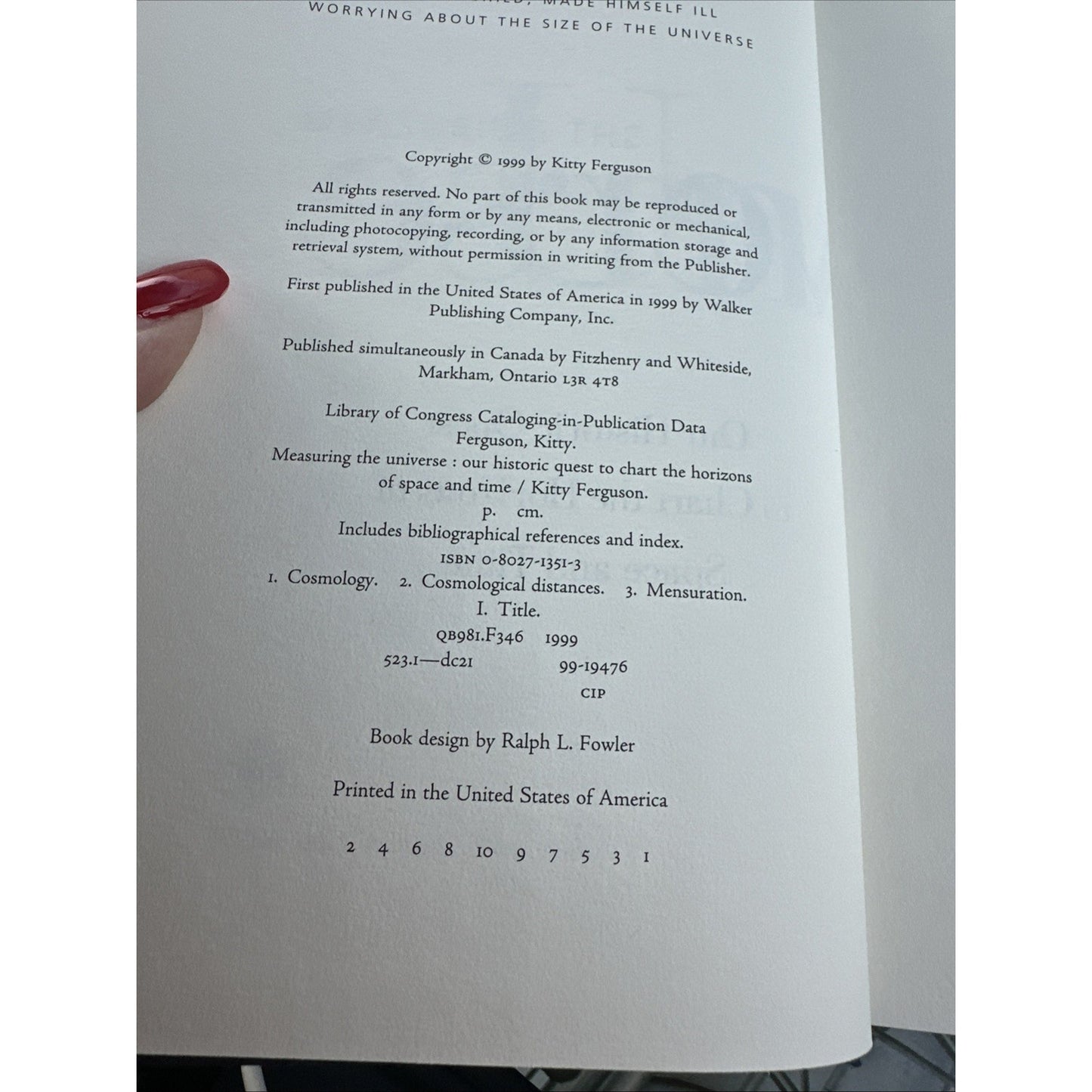 MEASURING THE UNIVERSE: Ferguson-ASTRONOMY/Cosmology/Cepheid/Illus