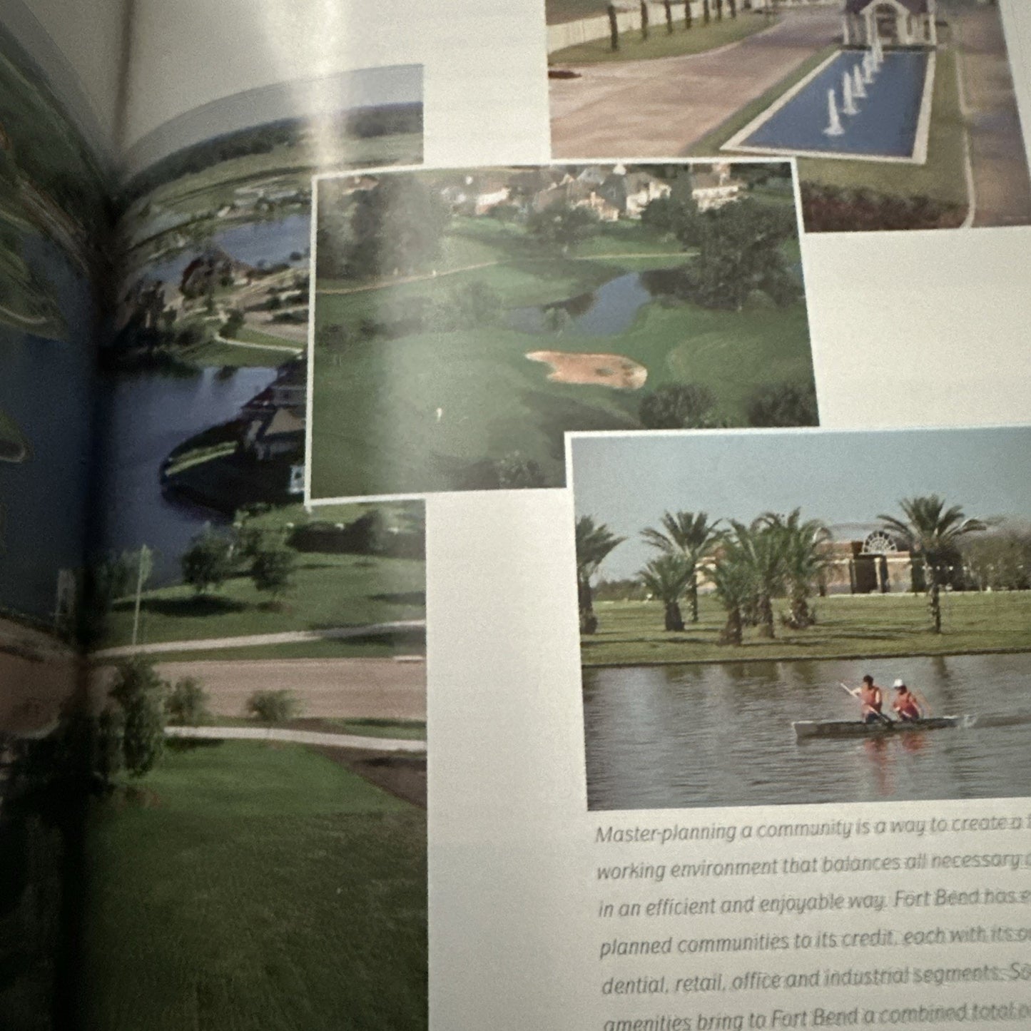 Fort Bend County, Texas: A Pictorial History by Sharon Wallingford