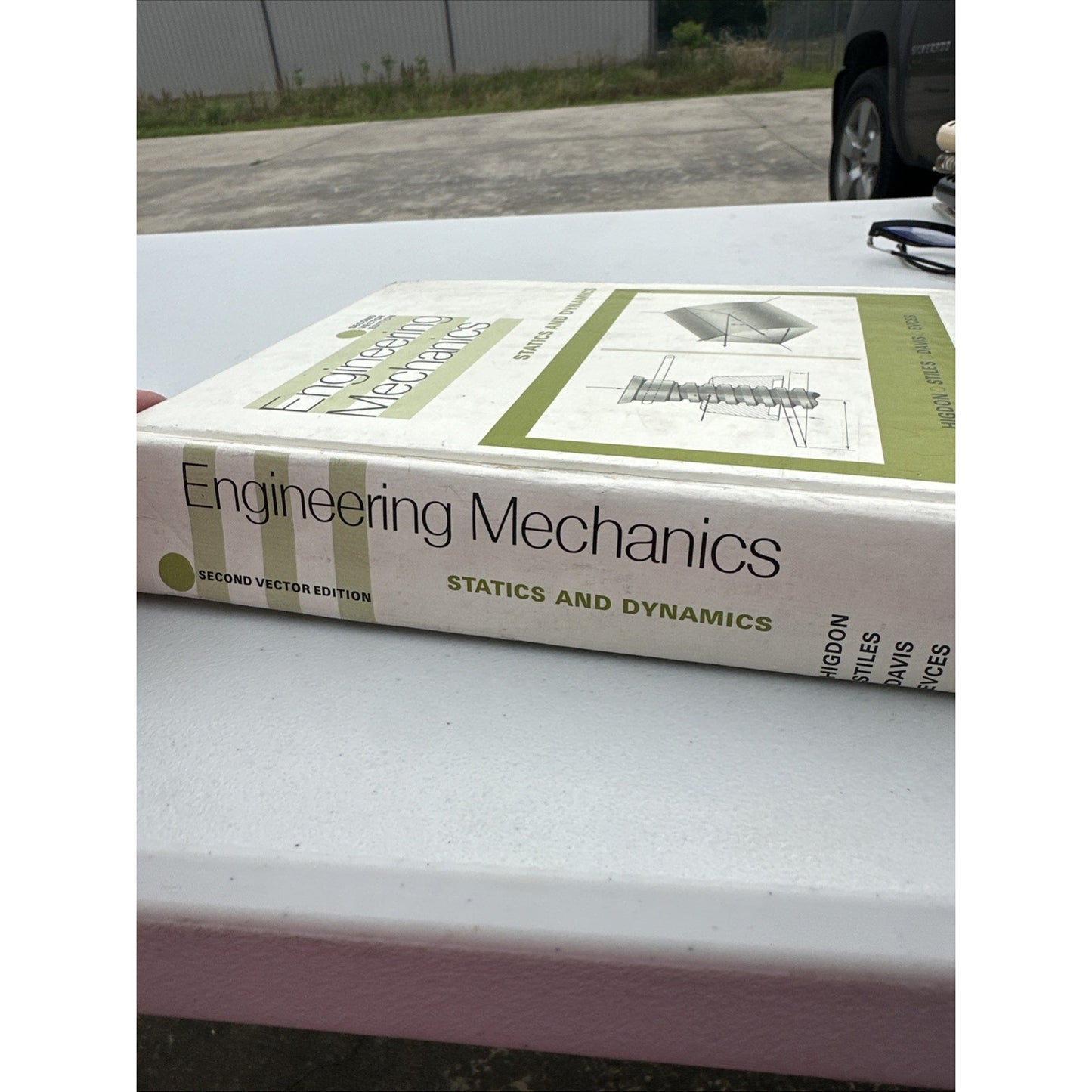 Engineering Mechanics: Statics Engineering Mechanics Vol. 1