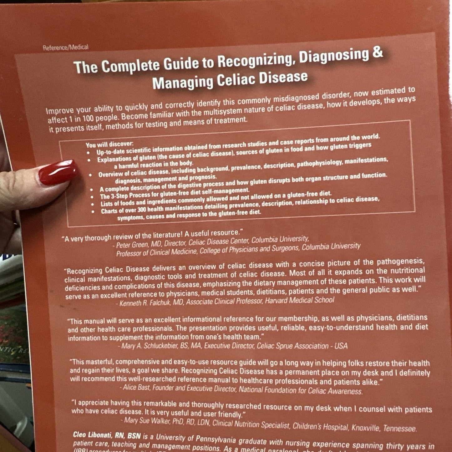 Recognizing Celiac Disease: Signs, Symptoms, Associated Disorders &...