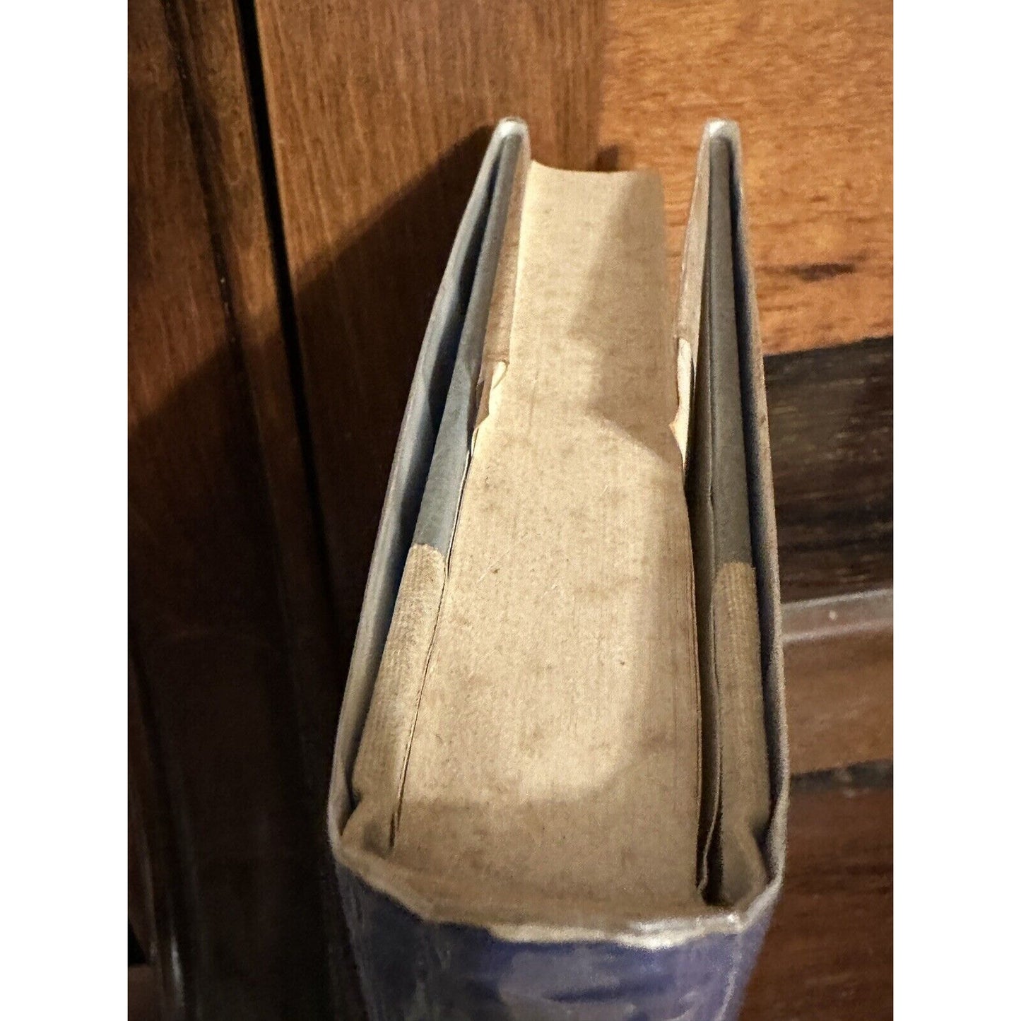 The Starship and the Canoe Hardcover Kenneth Brower