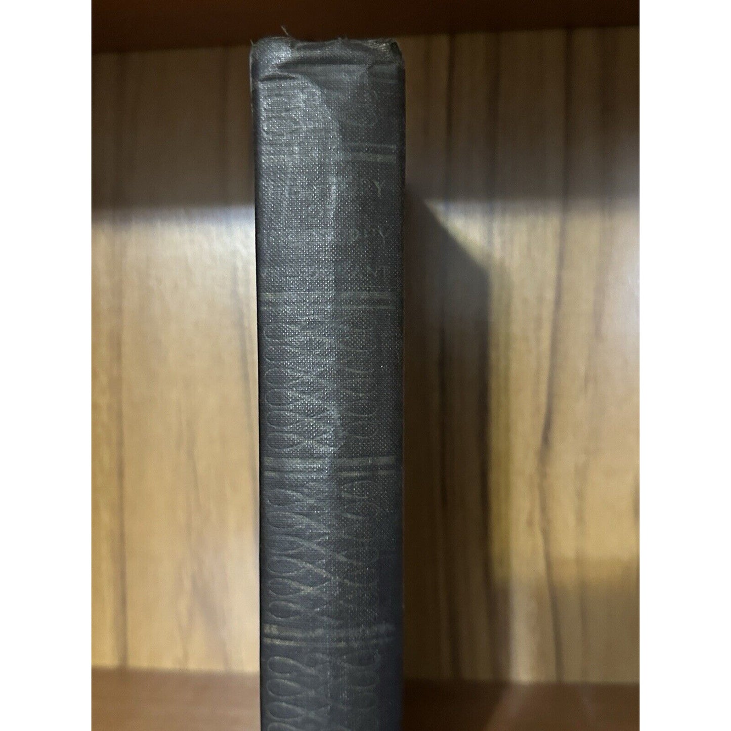 The Story of Philosophy by Will Durant. 1st Ed. 1st Print* of 1927