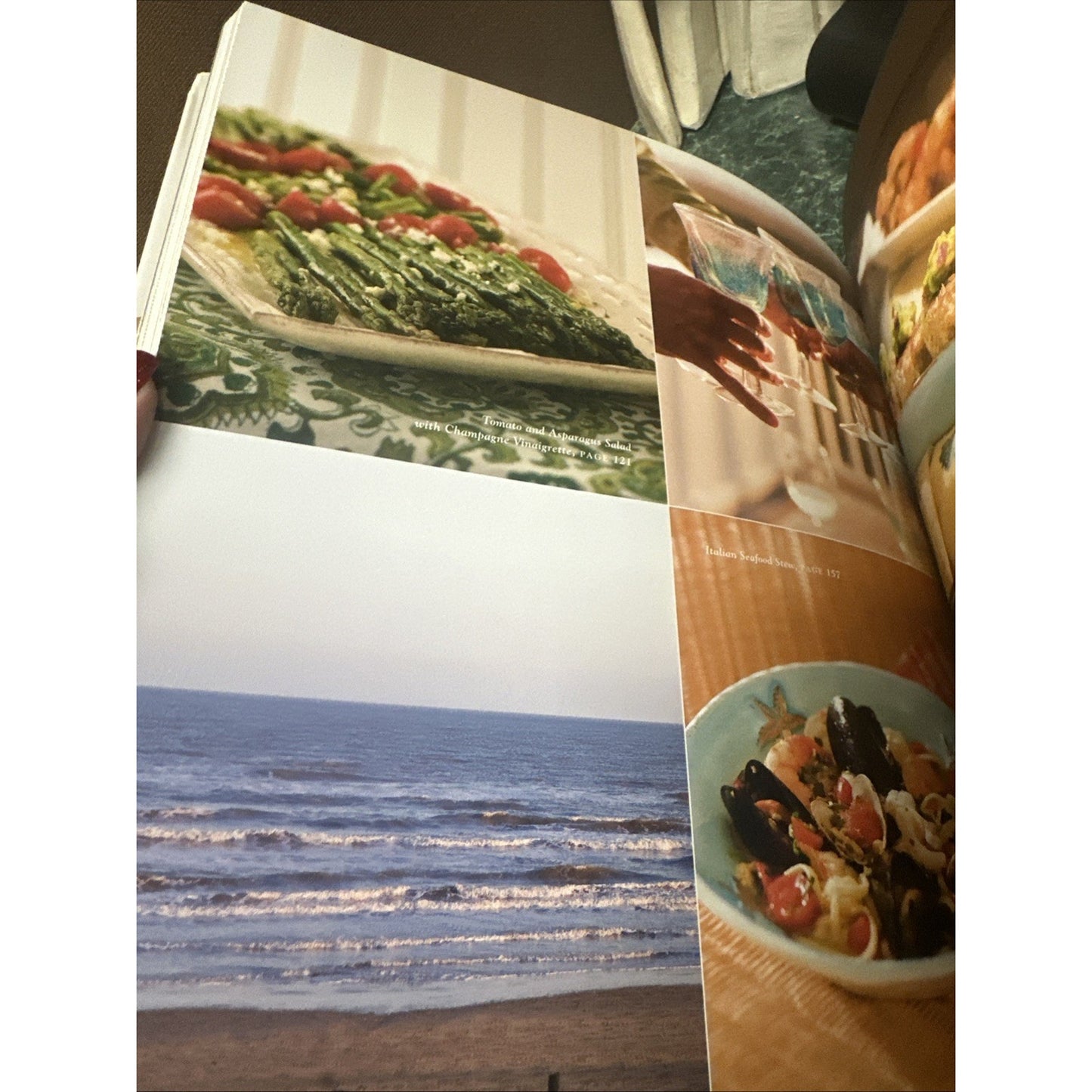 Peace Meals Cookbook