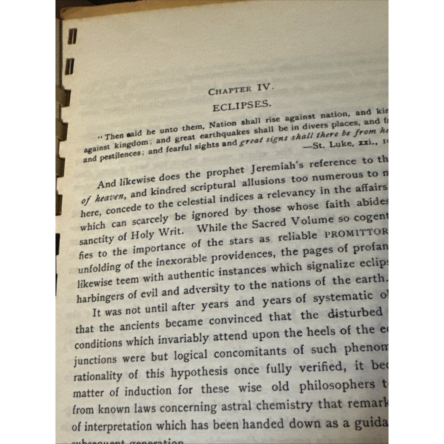 Metaphysical Astrology by John Hazelrigg 1965