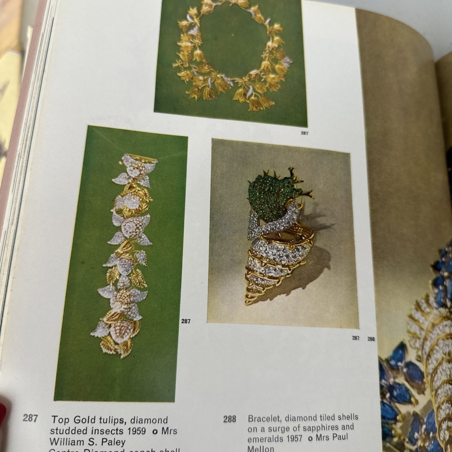 MODERN JEWELRY An International Survey 1890-1963 by Graham Hughes HCDJ Crown