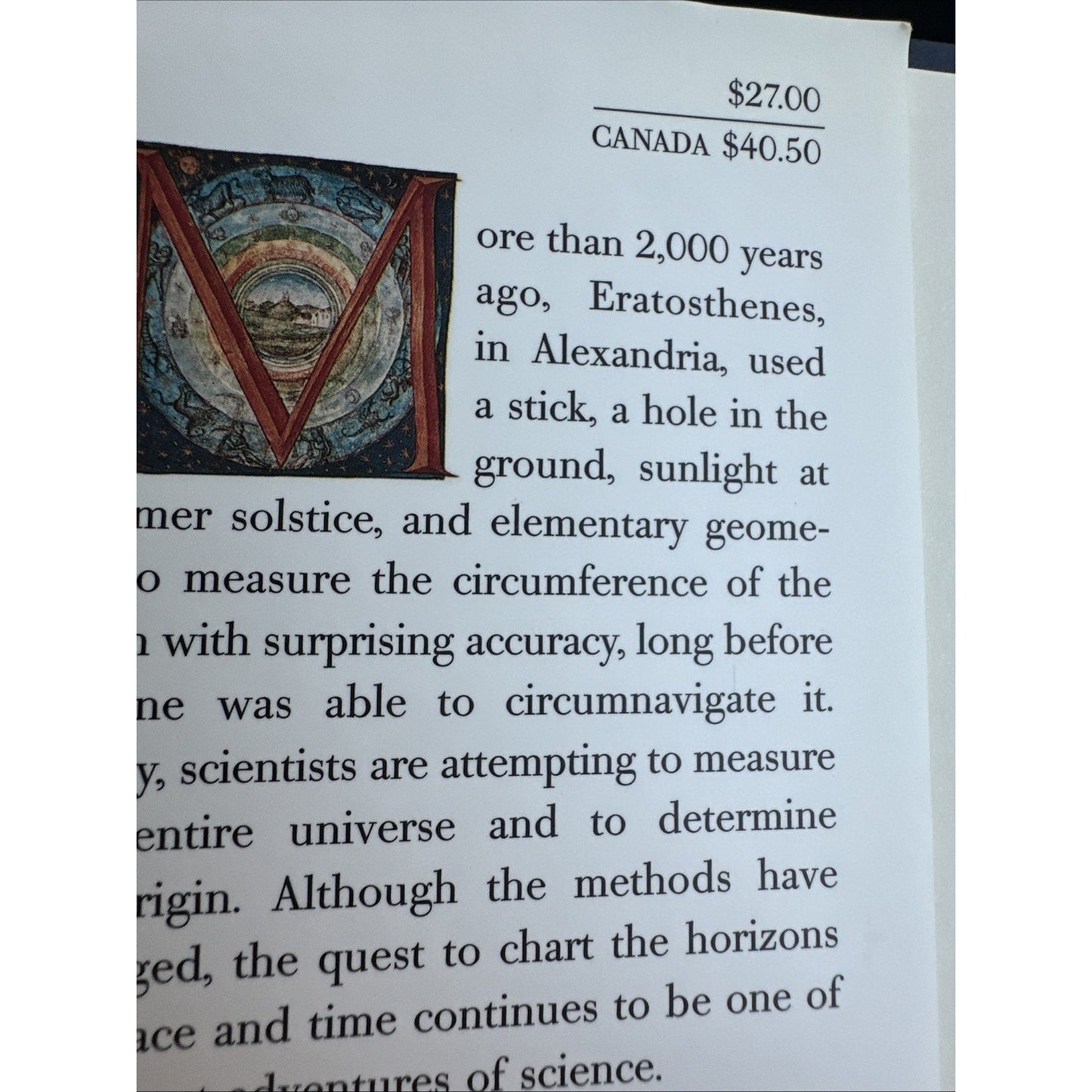 MEASURING THE UNIVERSE: Ferguson-ASTRONOMY/Cosmology/Cepheid/Illus