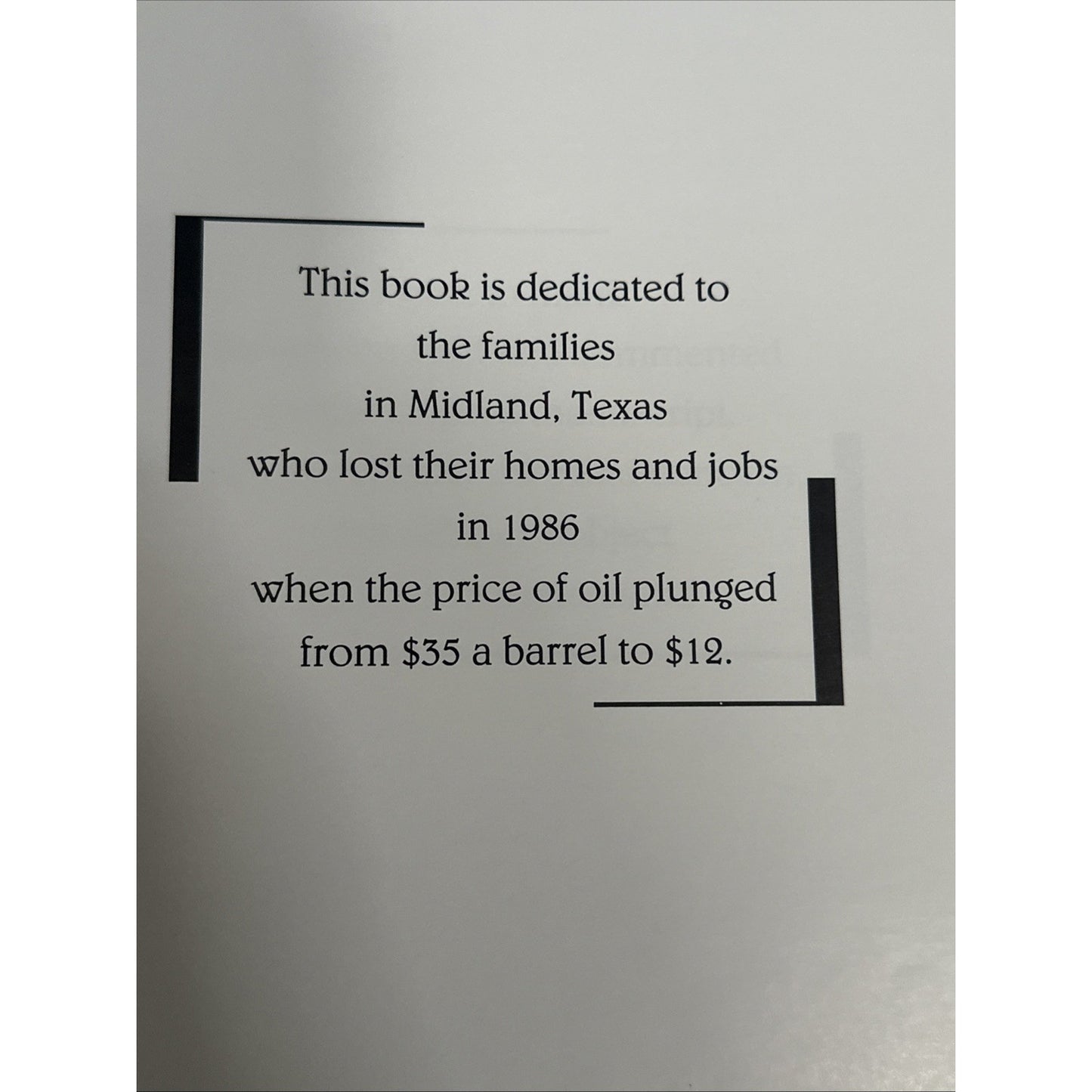 Visualizing Economics by Curtis McKallip (SIGNED, Hardcover, 1991)