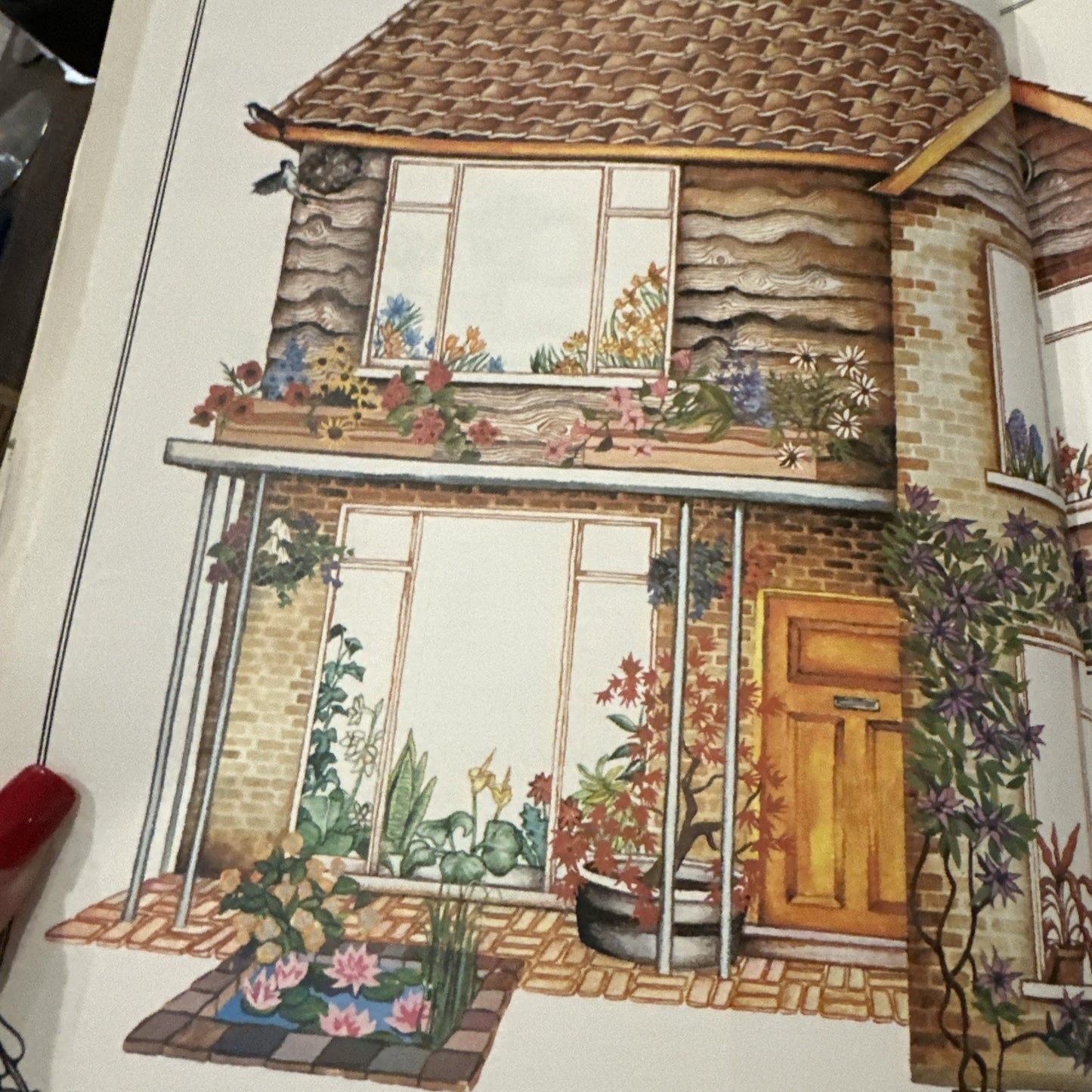 The Complete Indoor Gardner Revised Edition Edited by Michael Wright