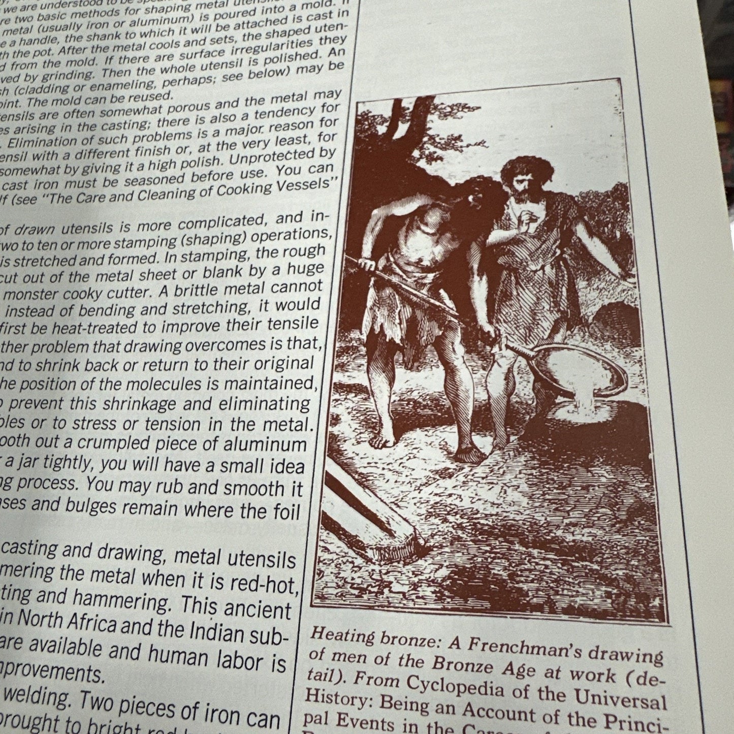 The Cooks' Catalogue